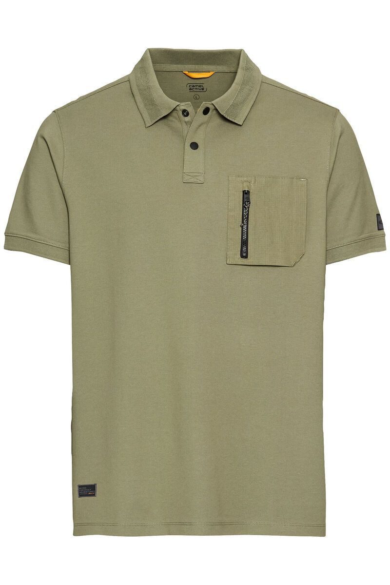 dusty khaki