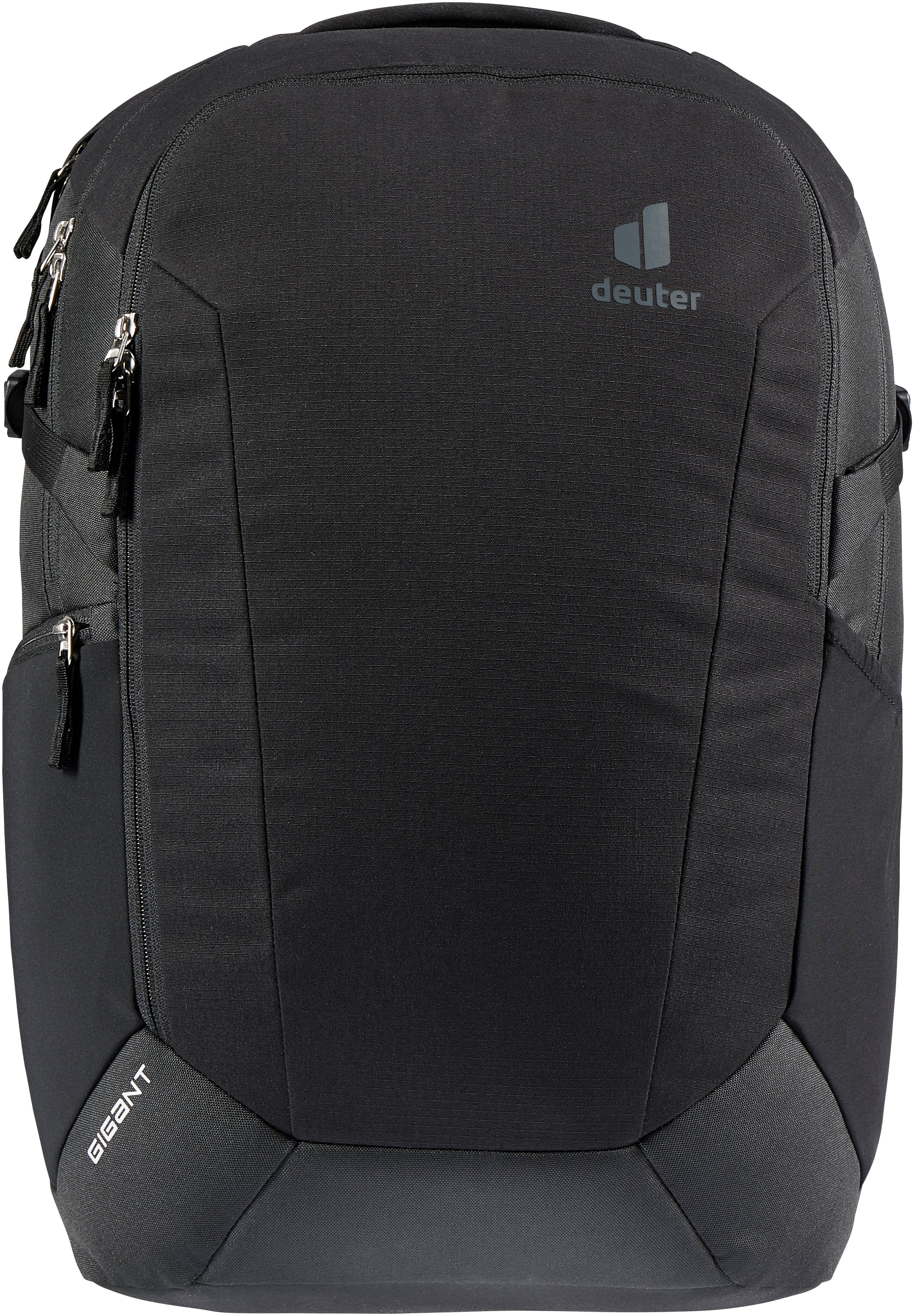 deuter Daypack GIGANT black 7000