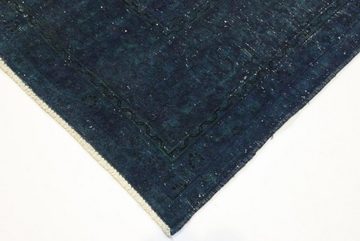 Orientteppich Vintage Royal 294x376 Handgeknüpfter Moderner Orientteppich, Nain Trading, rechteckig, Höhe: 5 mm