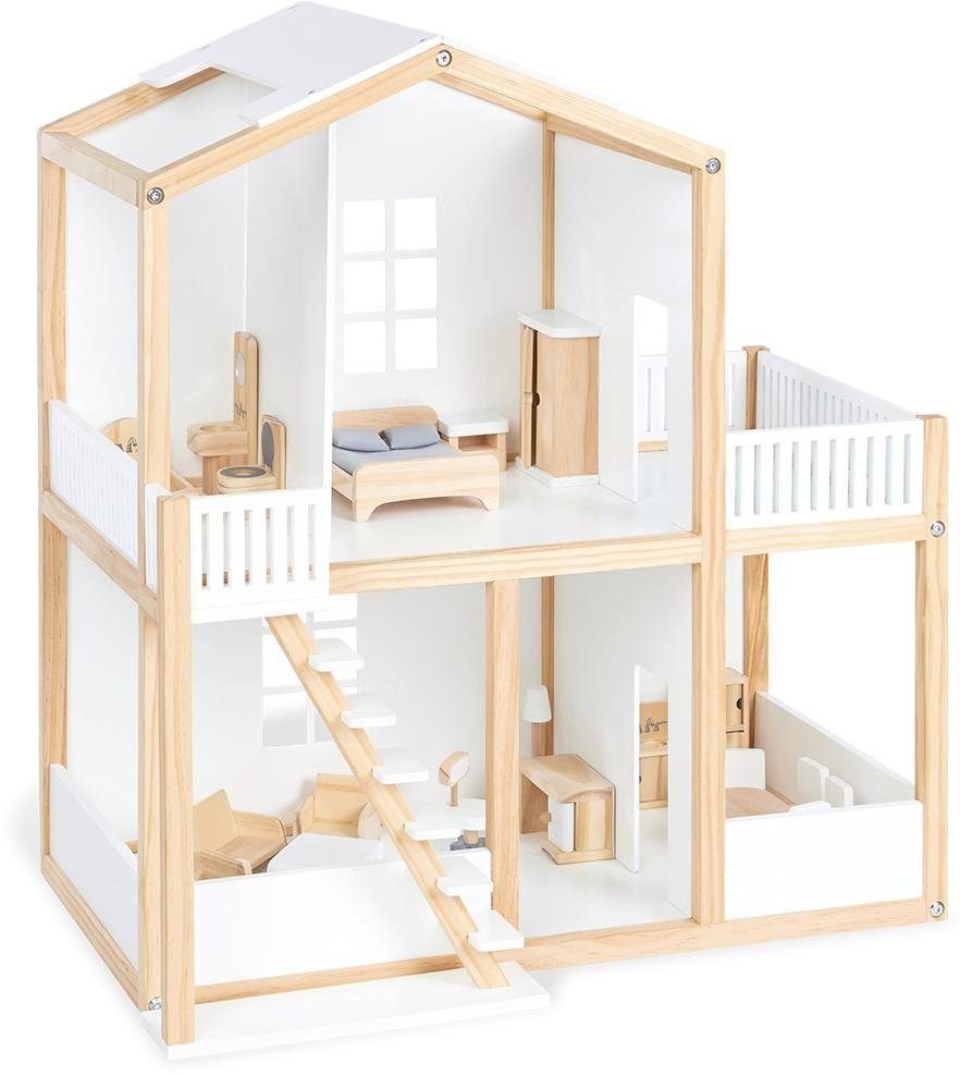Pinolino® Puppenhaus Ida günstig online kaufen