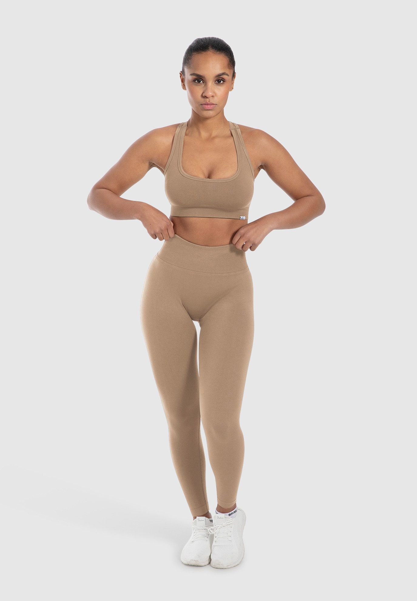 Smilodox Leggings Elin, Butt Lift Sporthose, günstig online kaufen
