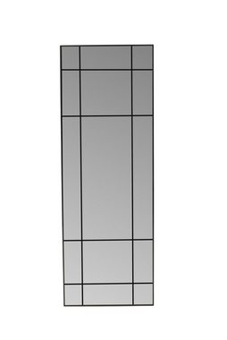 BOURGH Ganzkörperspiegel Spiegel LAKE - Höhe 193 cm / Breite 67 cm