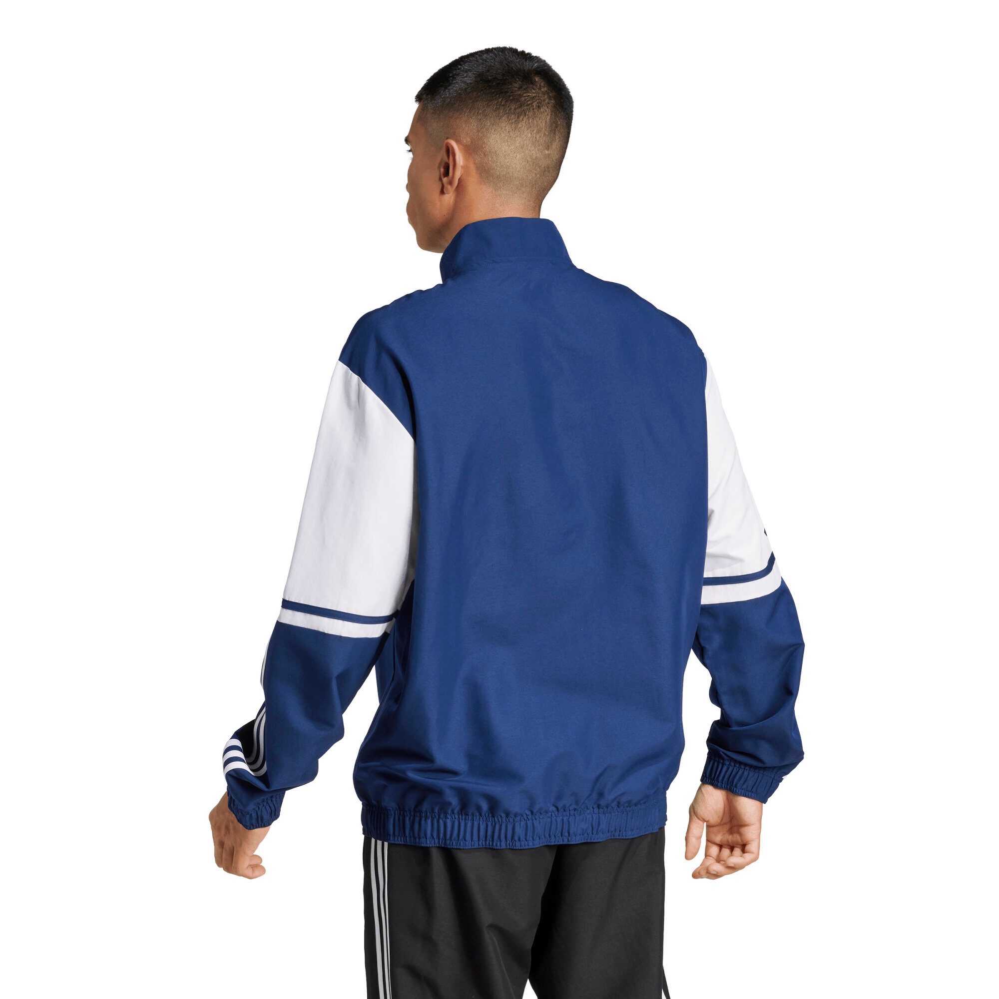 adidas Performance Trainingsjacke adidas Herren Präsentationsjacke Squadra 25