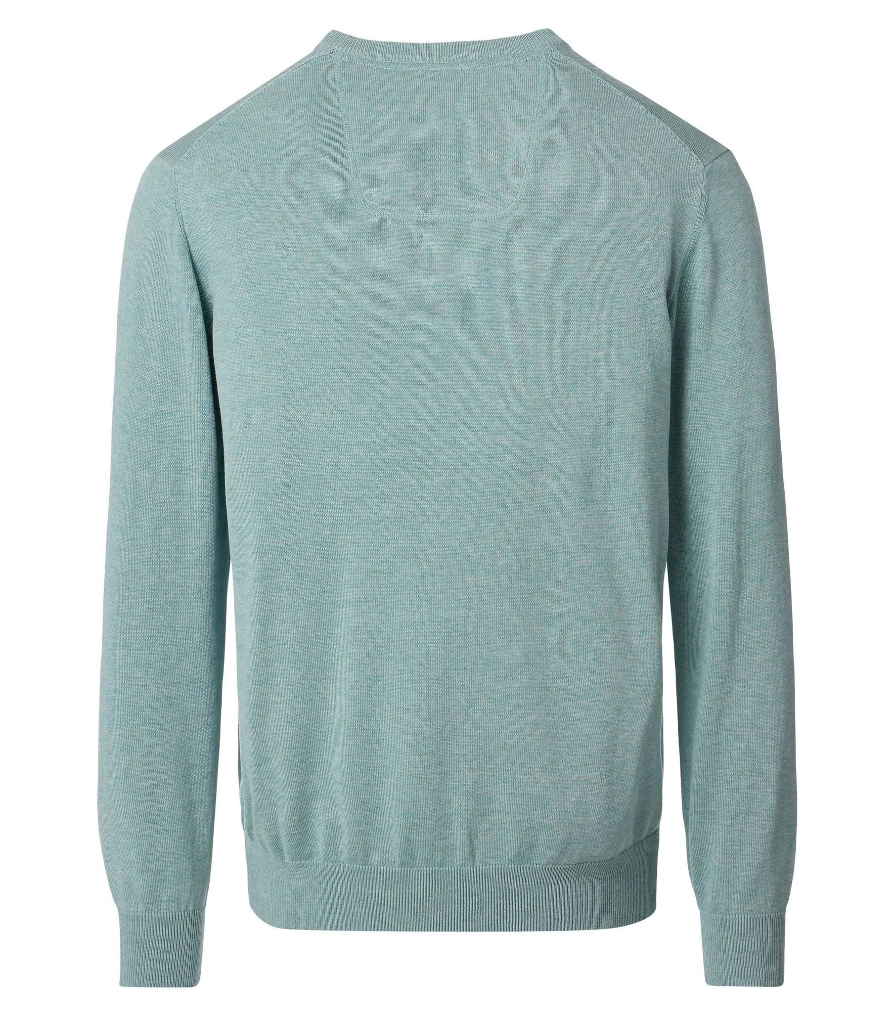 CASAMODA V-Ausschnitt-Pullover 004430