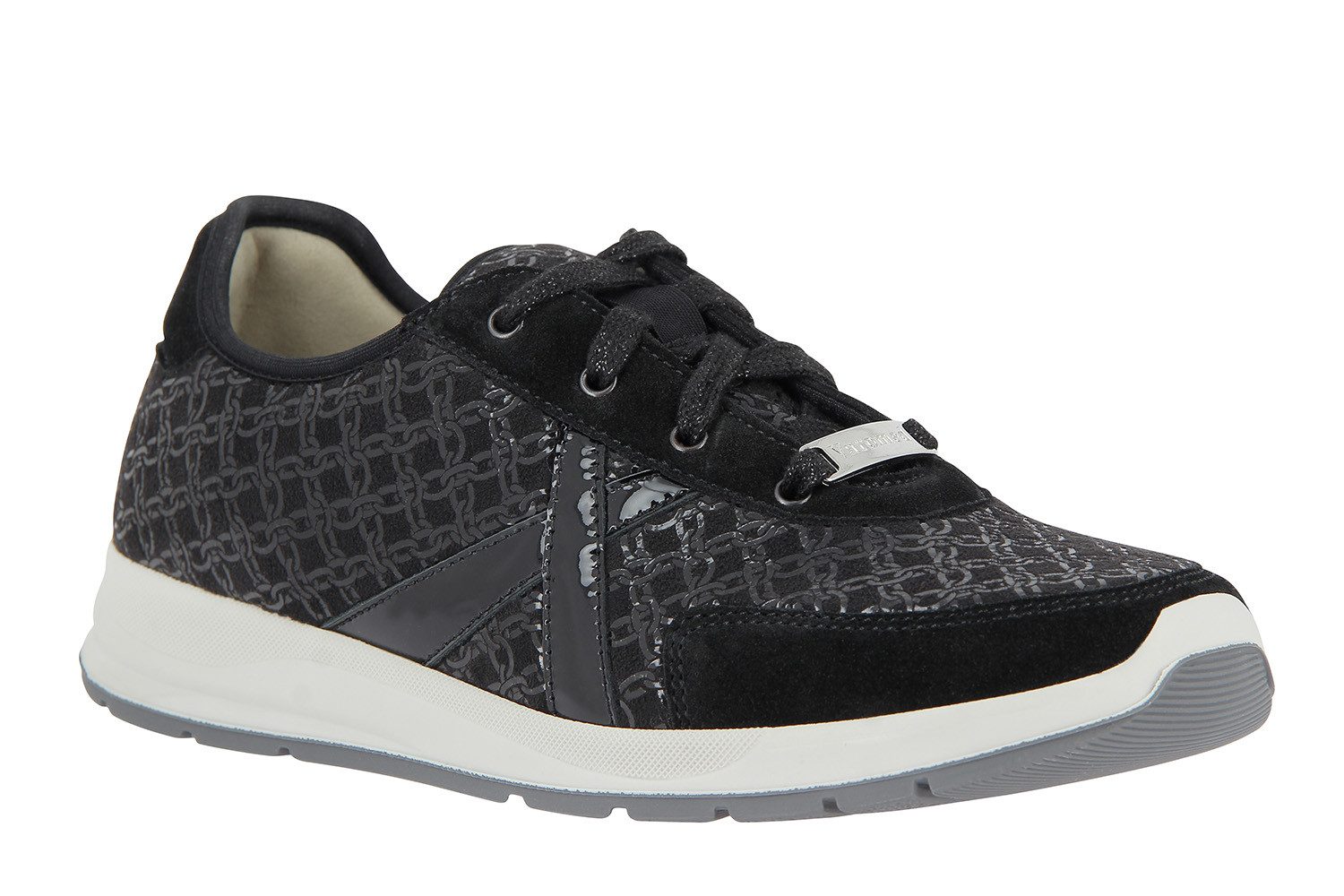 VAROMED VAROMED Damen Aktiv-Sneaker Kioto Schnürschuh