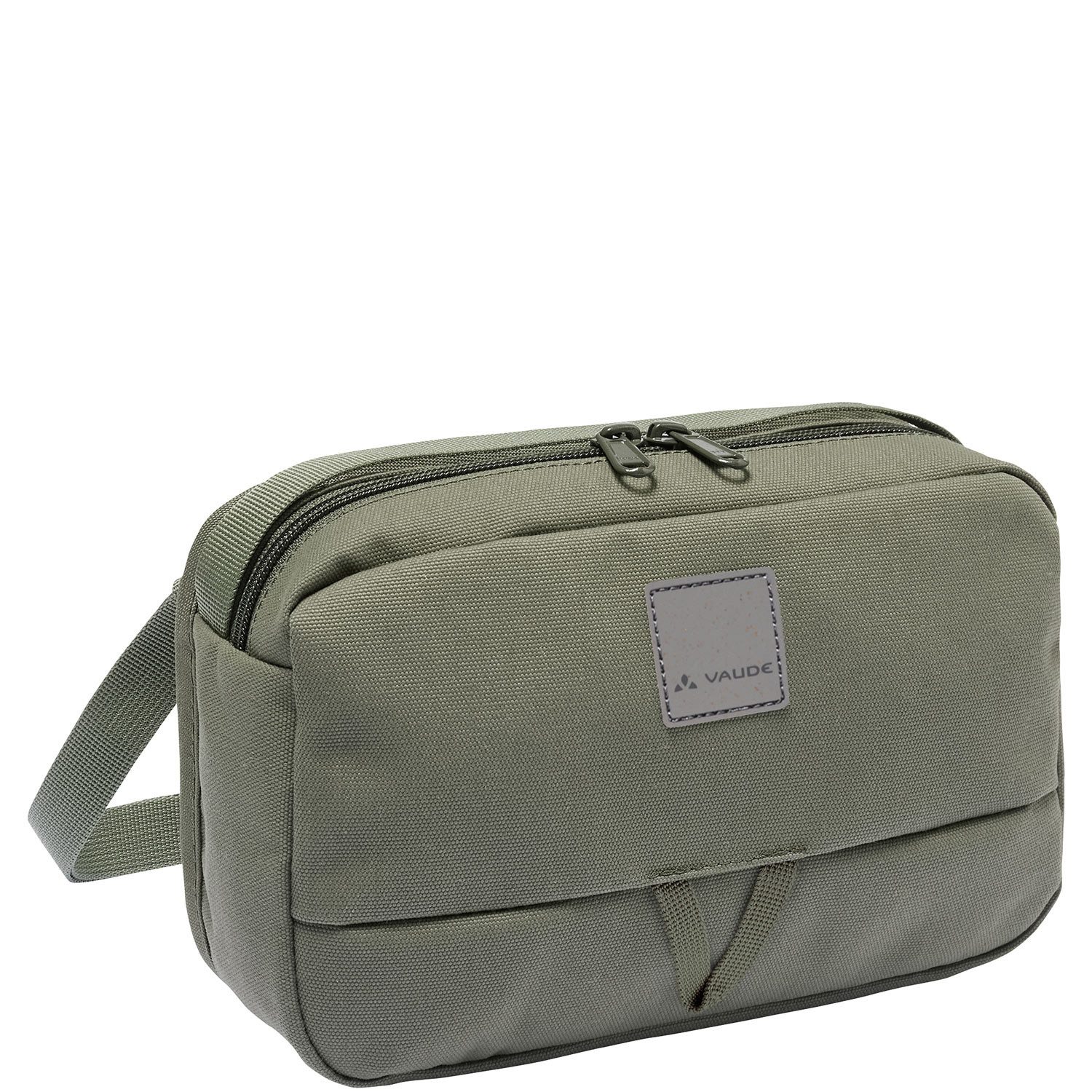 VAUDE Umhängetasche Vaude Umhängetasche/Crossbody Coreway Minibag 3 khaki (1-tlg)