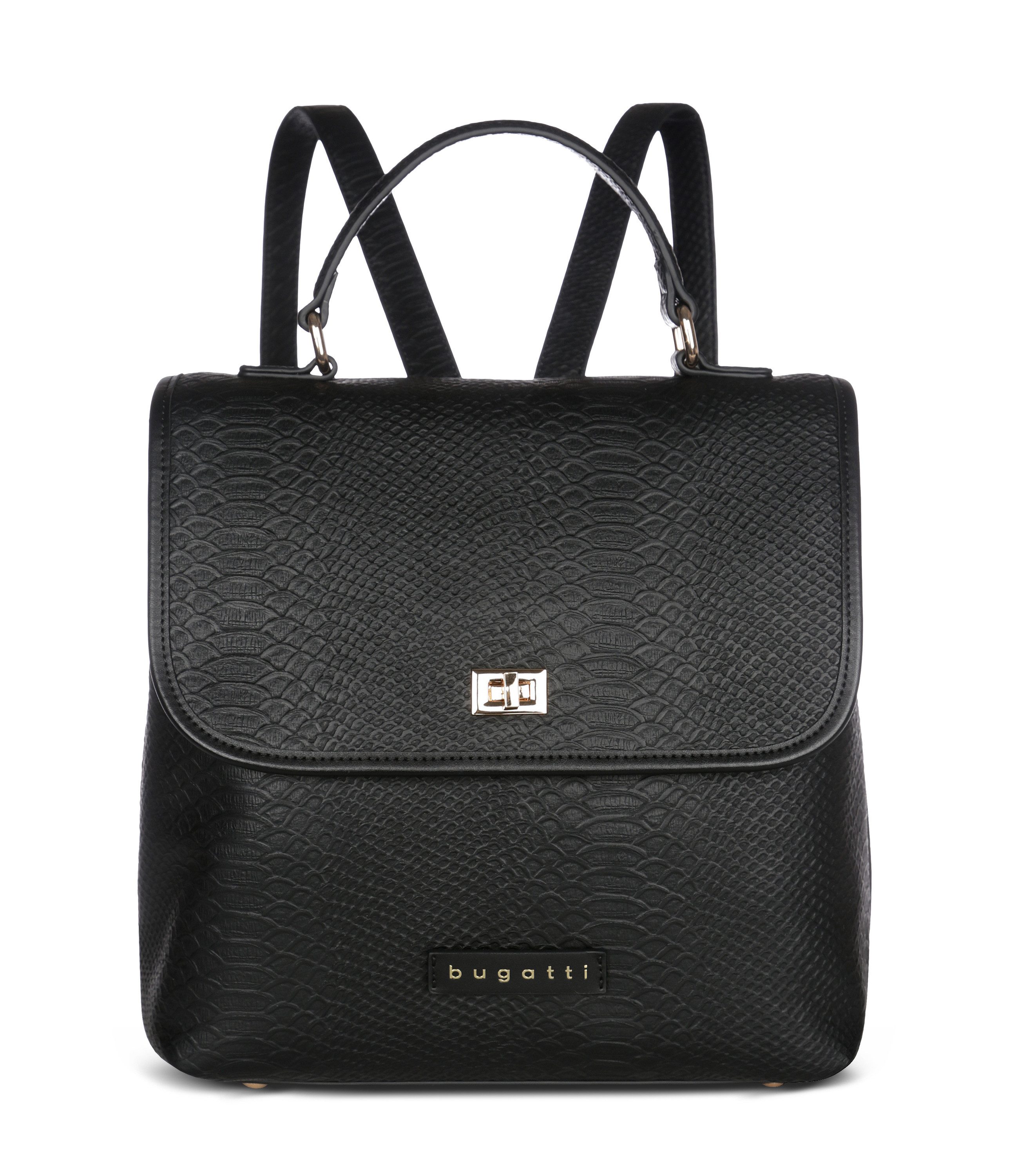 bugatti Cityrucksack BUGATTI Damen IVY