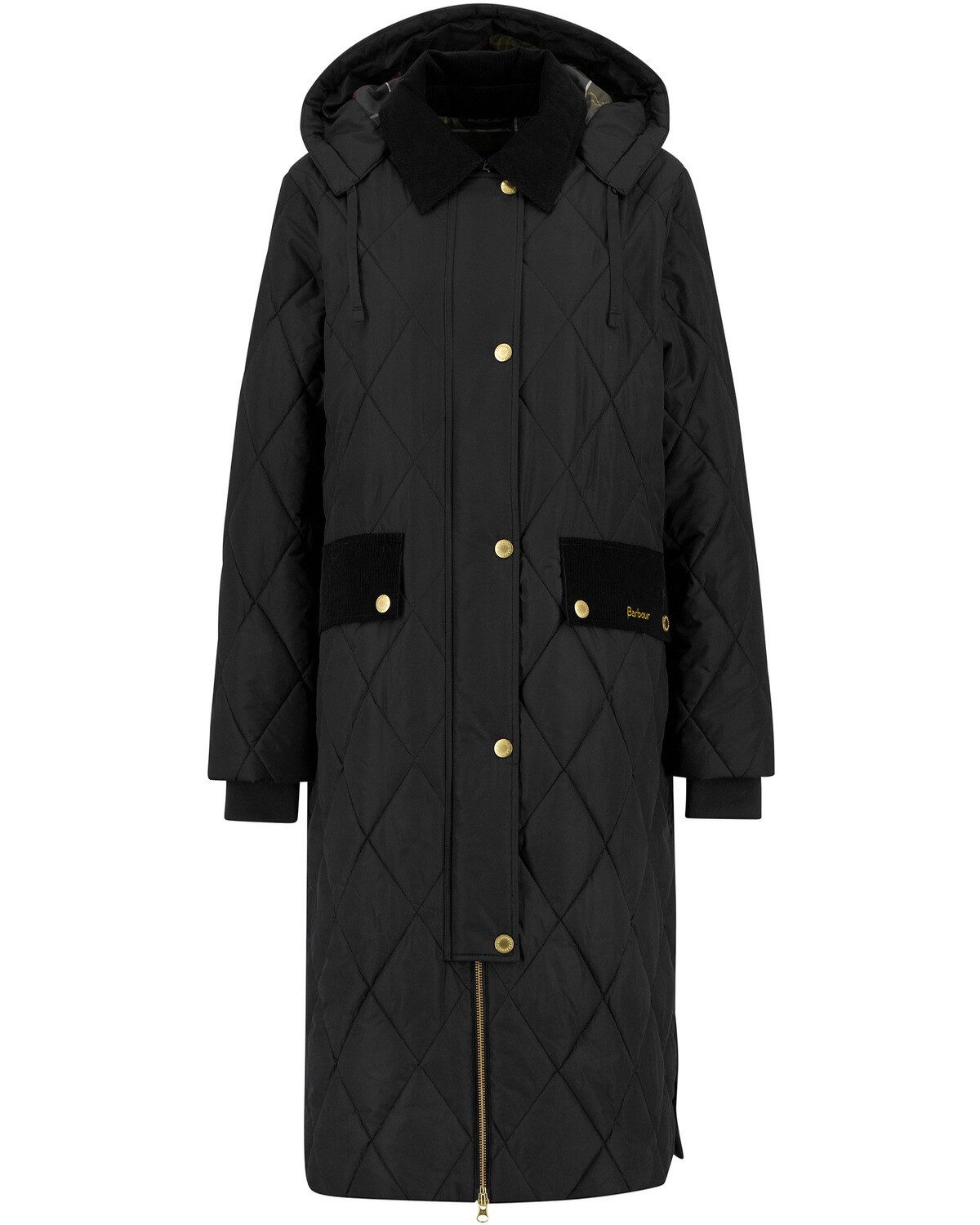 Barbour Steppmantel Steppmantel Meredith günstig online kaufen