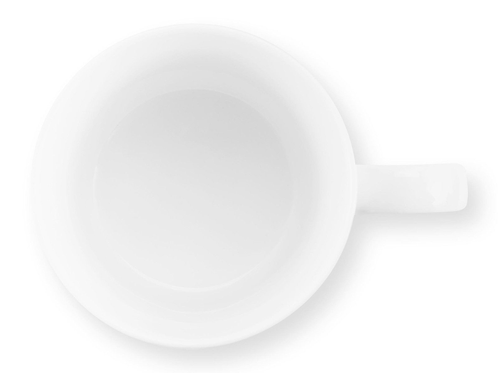 PiP Studio Tasse Love Birds Medaillon Hirsch Tasse dunkelrot 0,19l, Porzellan