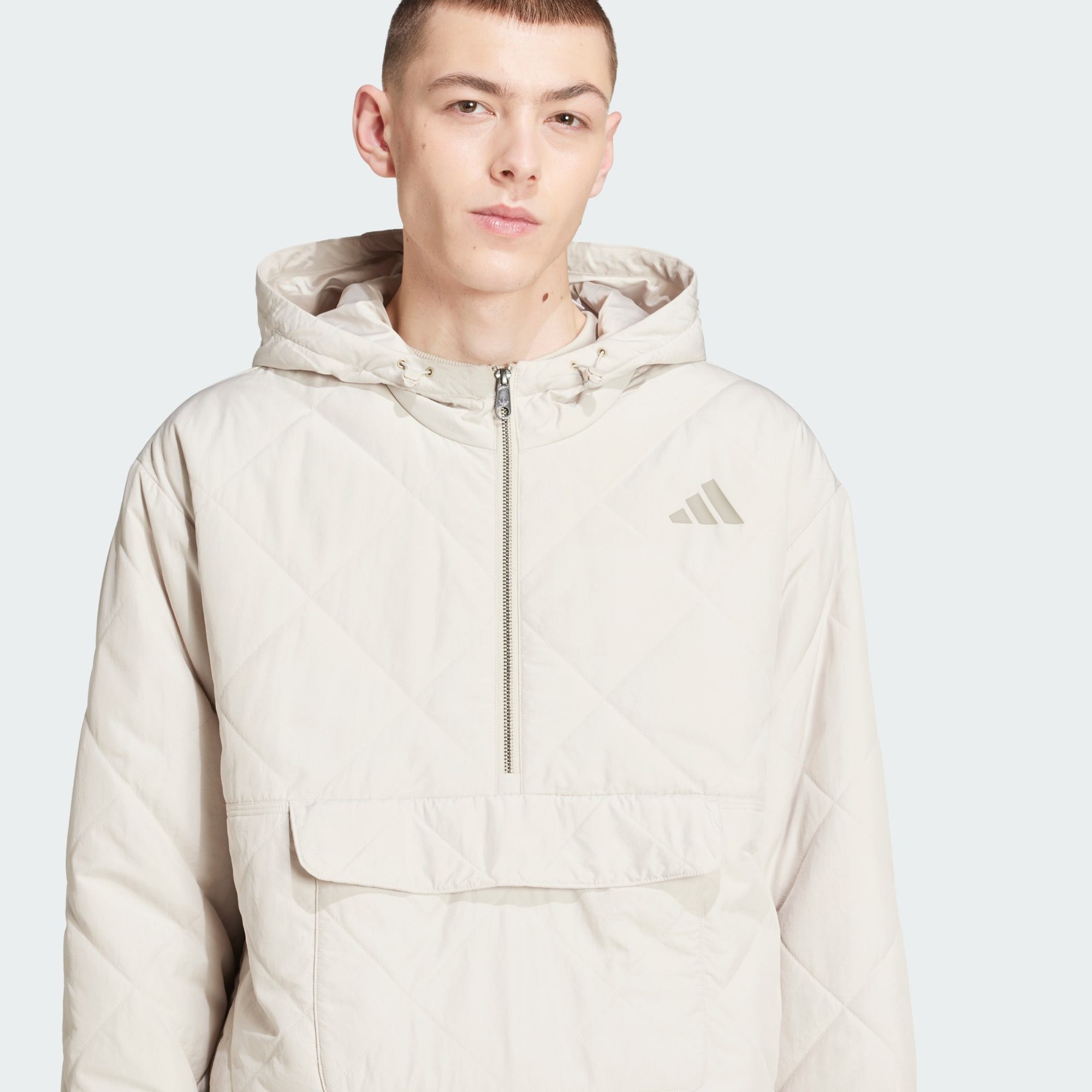 adidas Performance Sweatjacke (1-tlg)