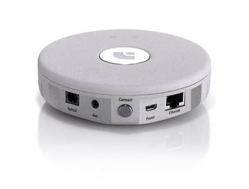 Audio Pro Streaming Boxen Link 1, Wireless Streaming und Multiroom Adapter
