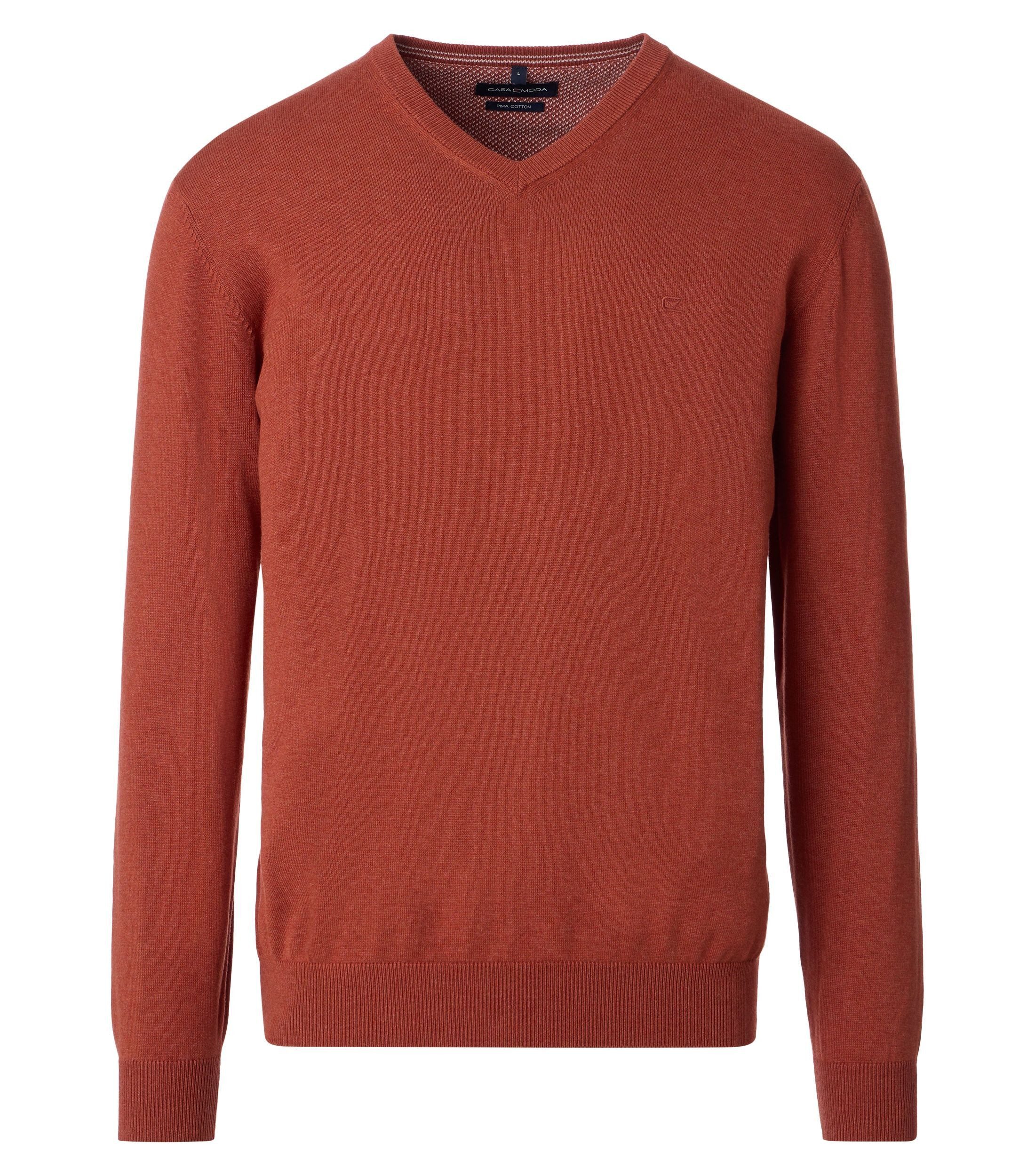 CASAMODA Strickpullover CASAMODA Pullover uni