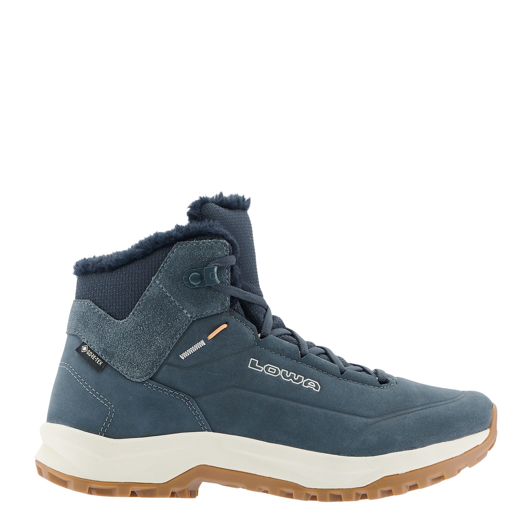Lowa KALOYA WINTER GTX MID Ws Winterstiefelette