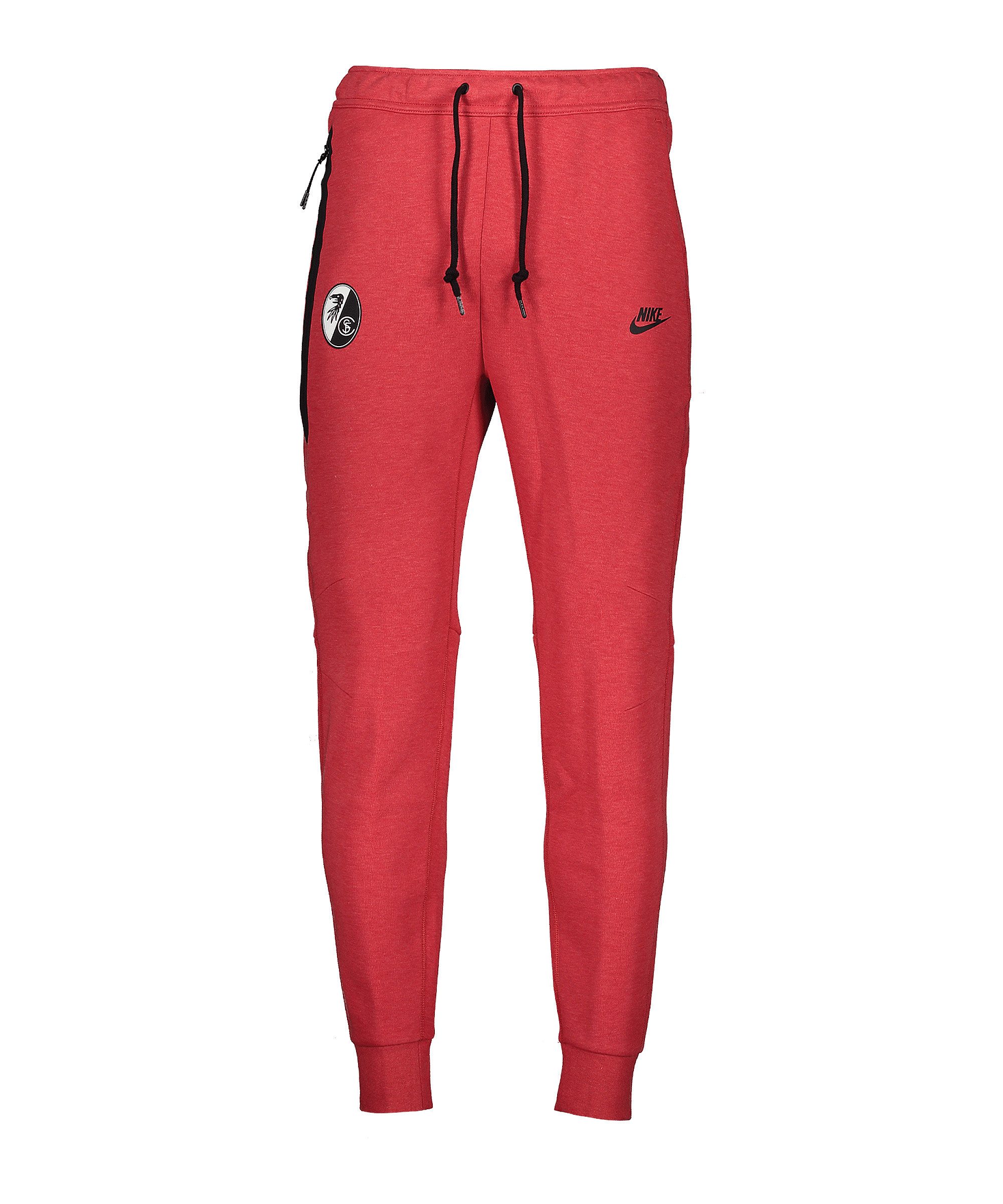 Nike Sporthose Nike Performance SC Freiburg Tech Flc Jogginghose