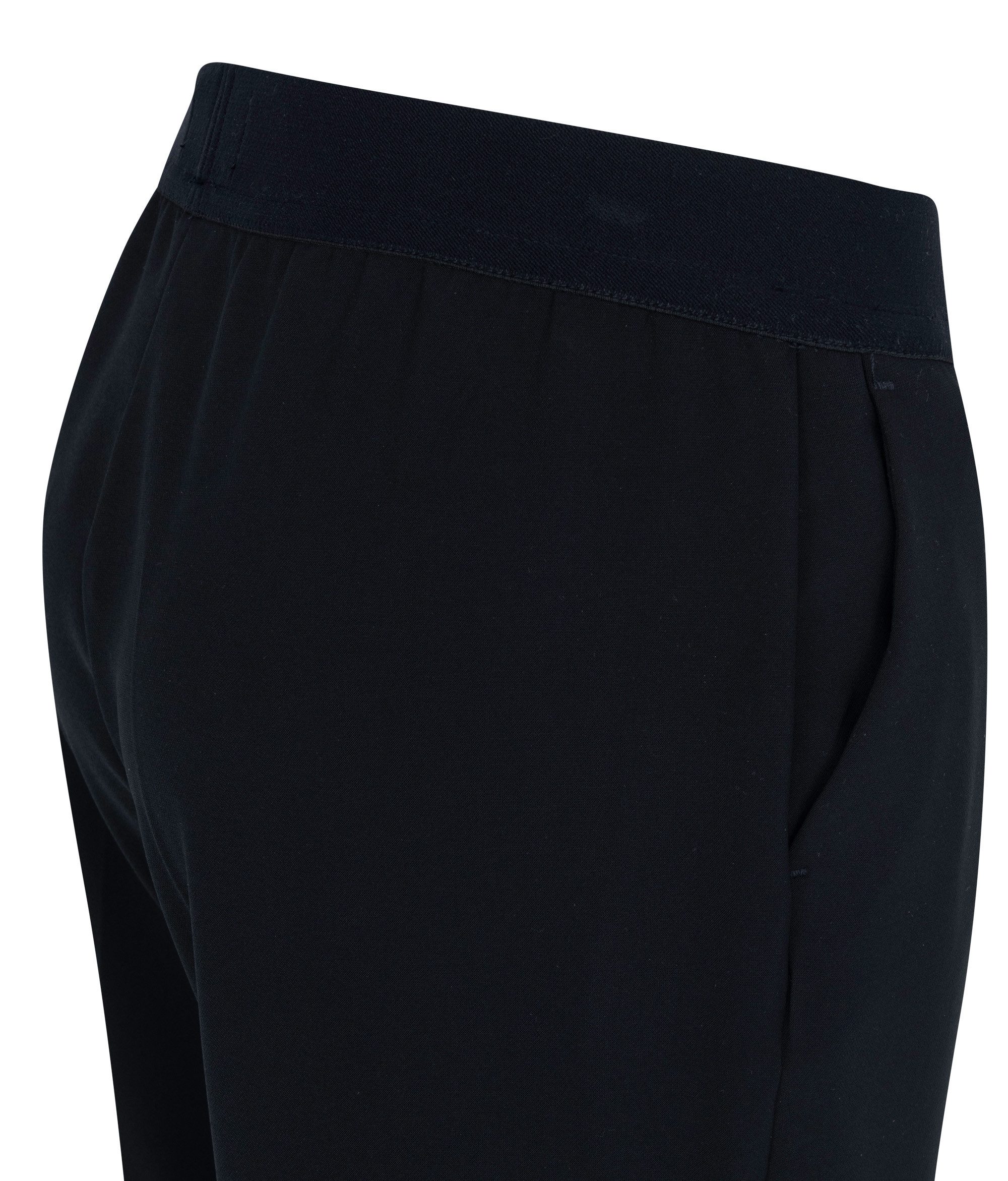 Brax Stretch-Jeans RAPHAELA BY BRAX LIV black 10295820 10-5100-02
