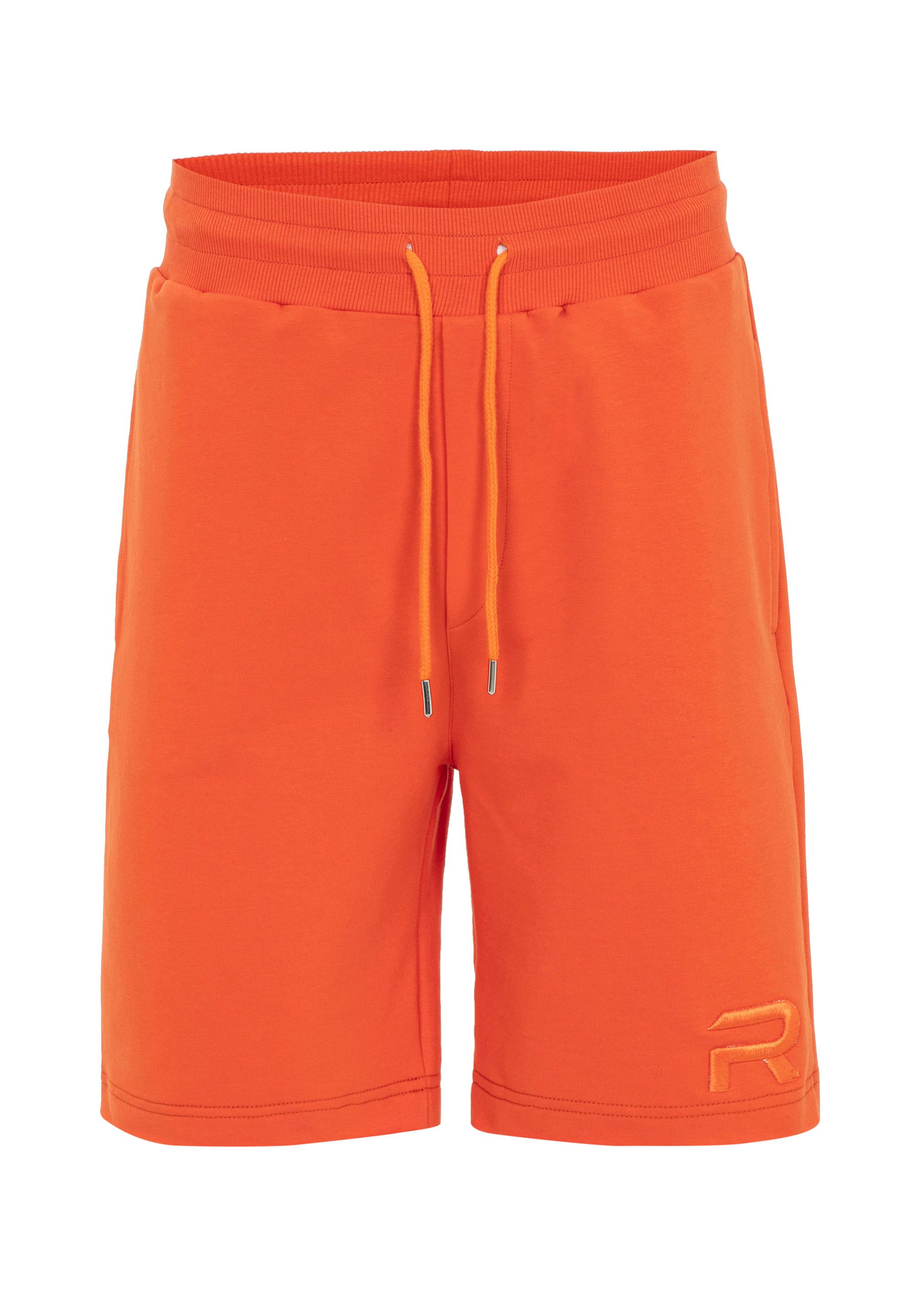 RedBridge Sweatshorts Red Bridge Herren Shorts Kurze Hose Sweat-Shorts
