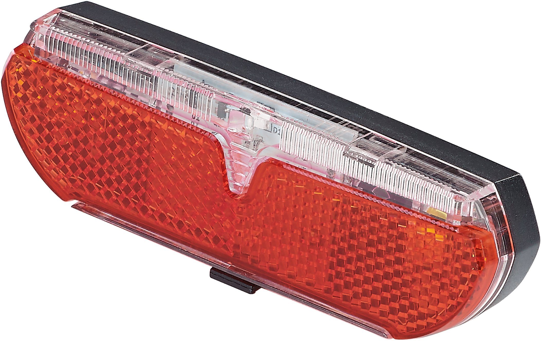 Prophete Fahrrad-Rücklicht LED Batterierücklicht