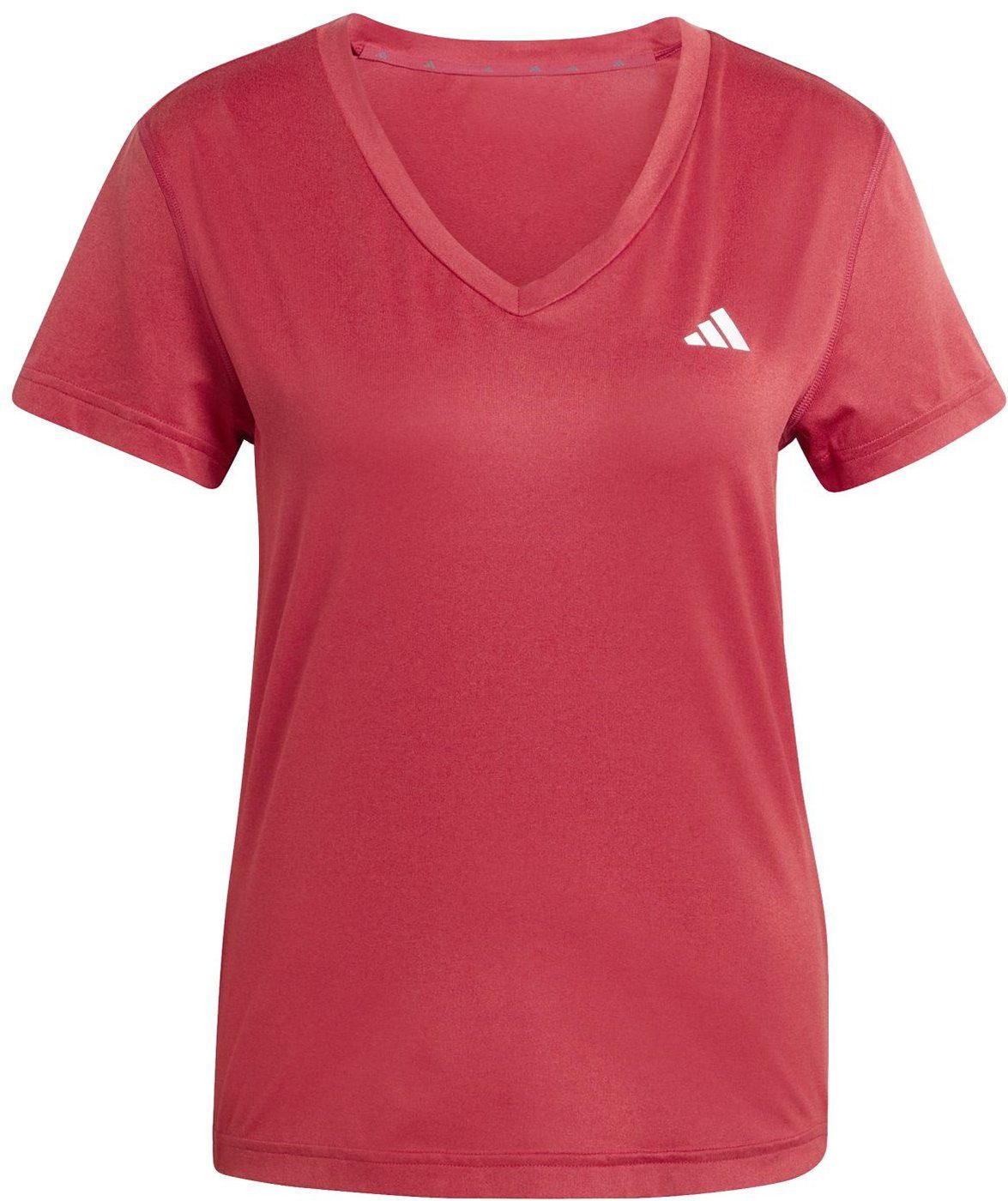 T-Shirt WE MIN V NK TEE ACTMAR