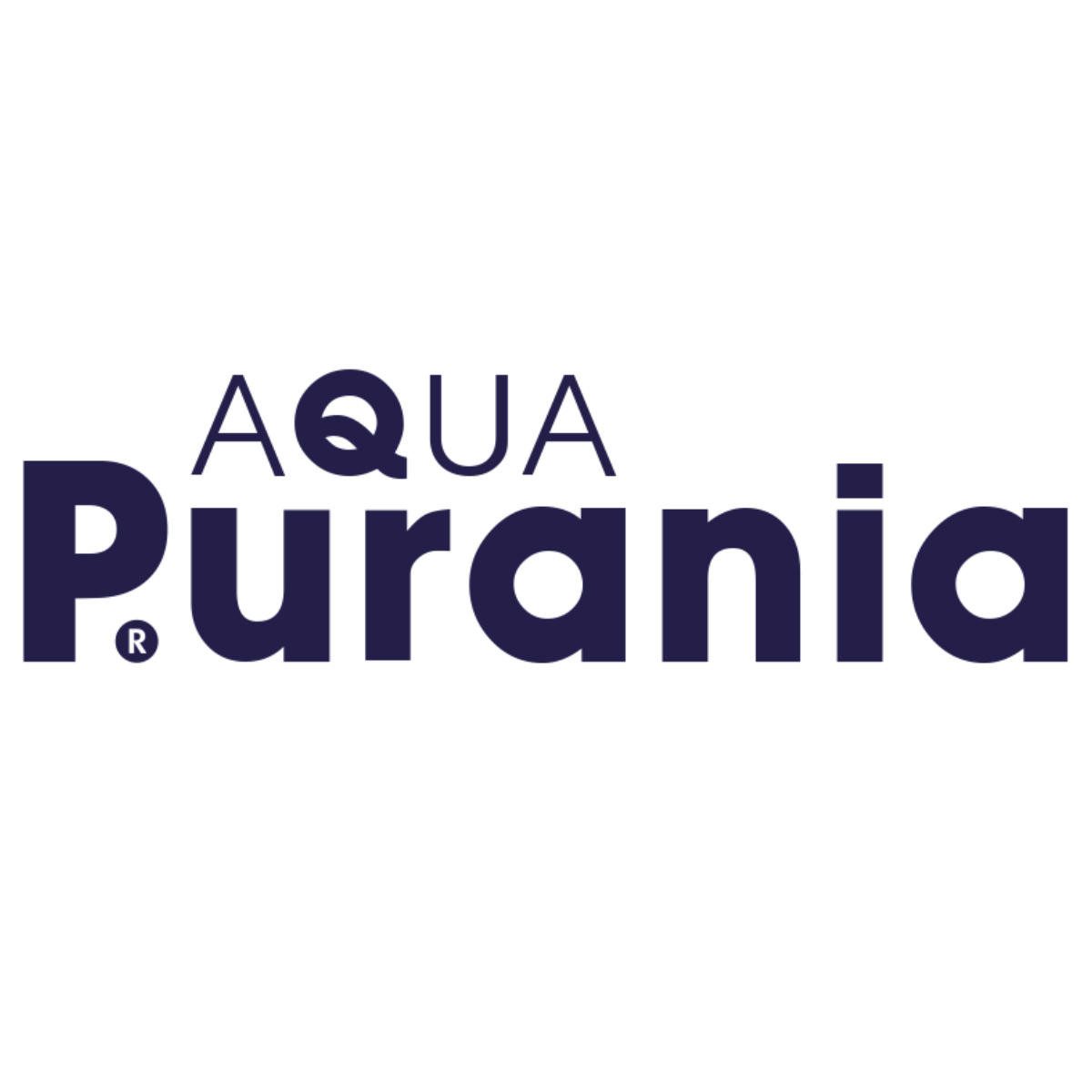 AQUA Purania Trinkwasser, Aqua Purania Stilles Quellwasser ohne Kohlensäure Kanister 5000 ml