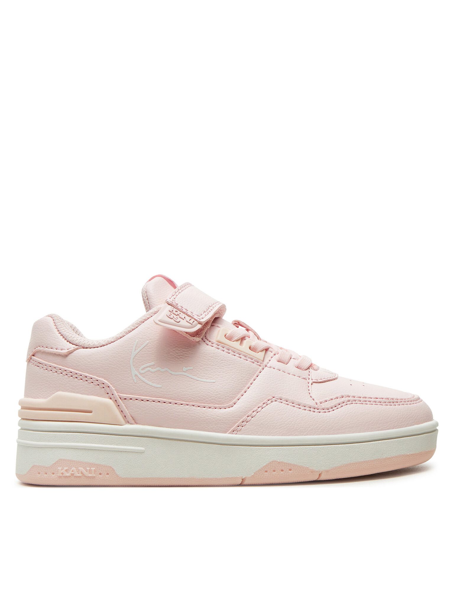 Karl Kani Sneakers 13800021 Rosa Sneaker