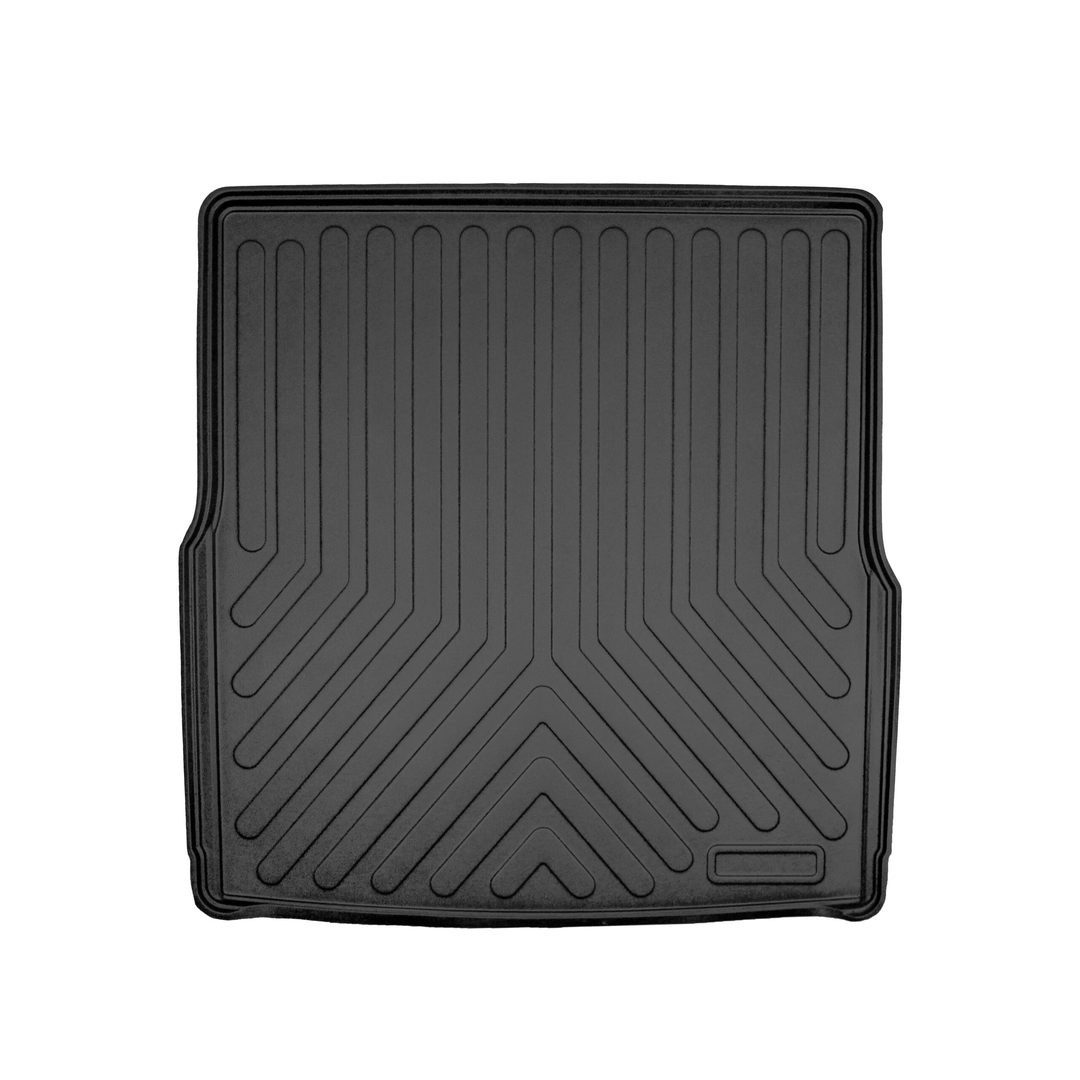 fussmattenprofi.com Auto-Fußmatte 3D Auto Kofferraummatte für VW Passat B8 Variant 2015-2022 (1 St), für Volkswagen Volkswagen Passat