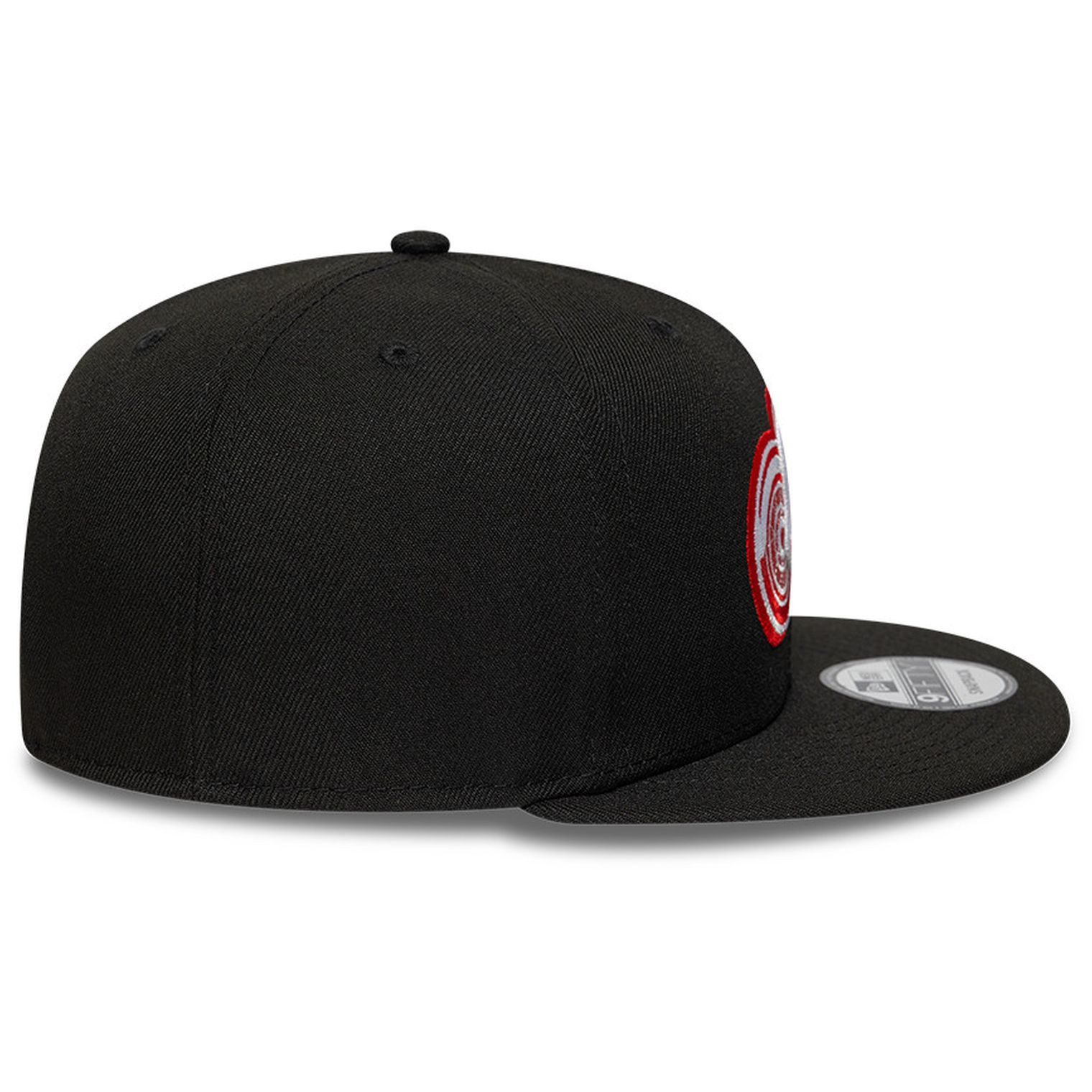 New Era Snapback Cap 9Fifty NHL Detroit Red Wings
