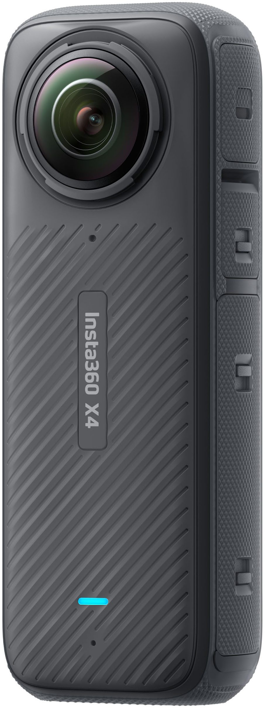 Insta360 X4 Standard Bundle (8K, WLAN (Wi-Fi), Bluetooth)
