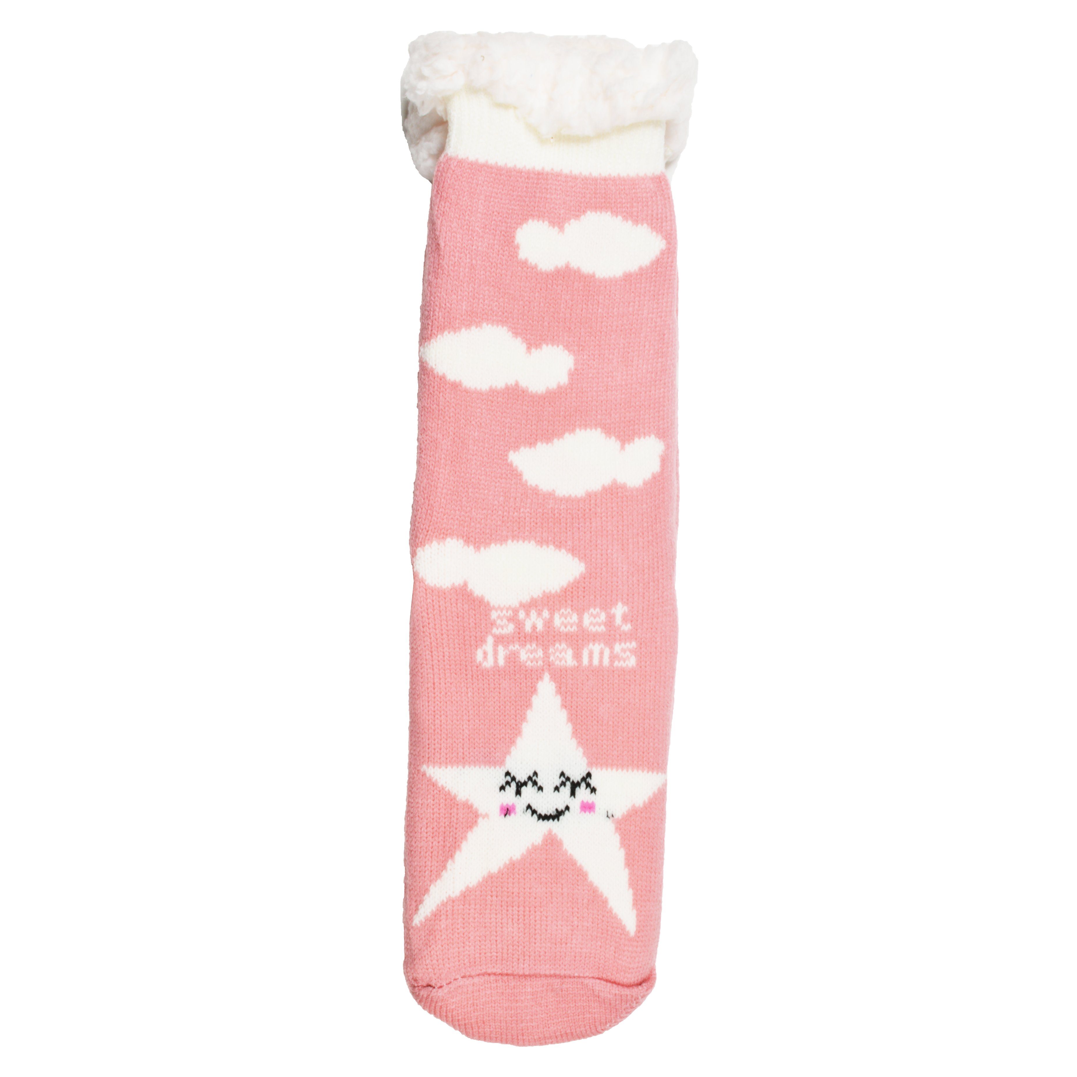 Thermosocken Hüttensocken Damen