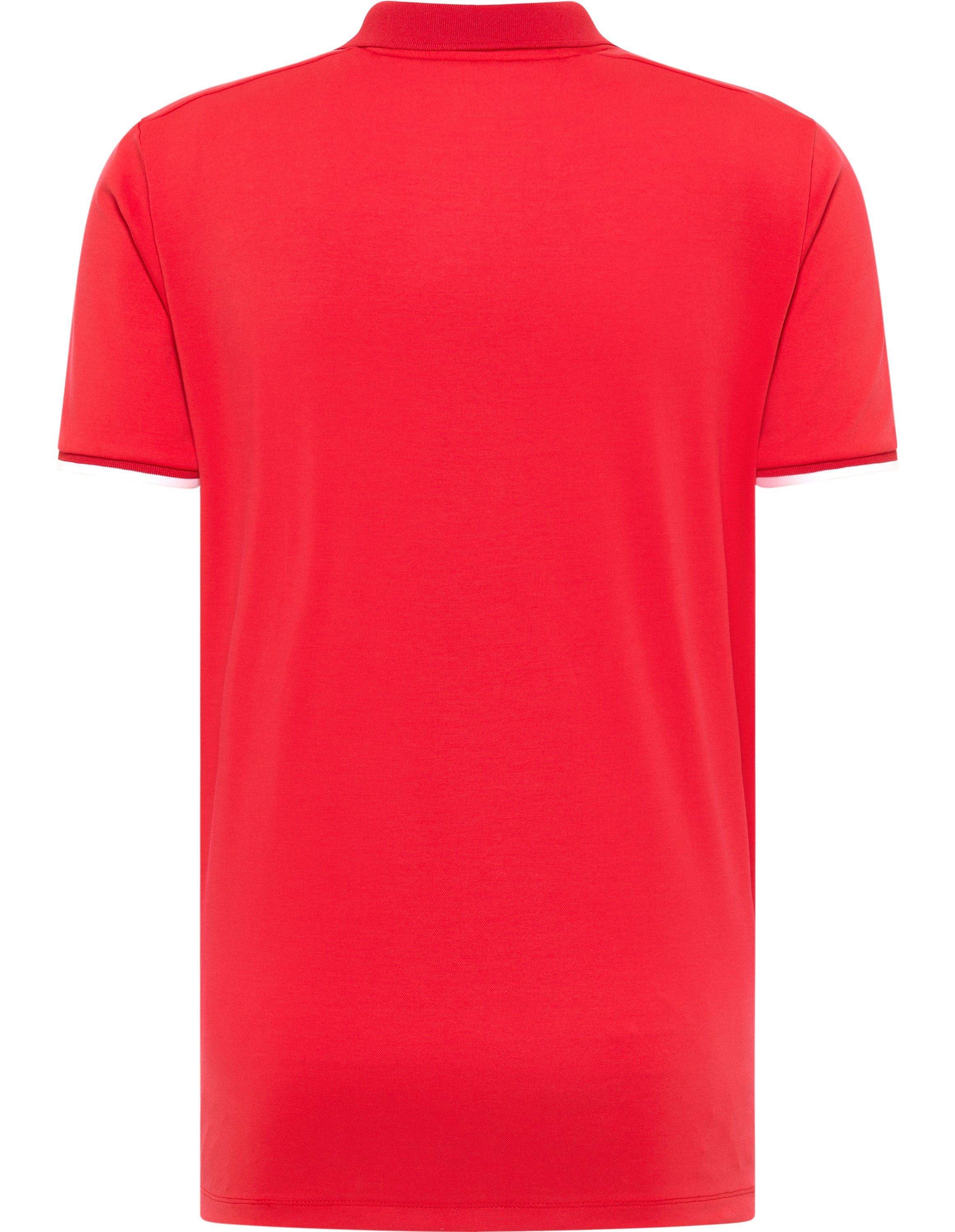 Polo Sportswear Joy MIO Poloshirt fiery red