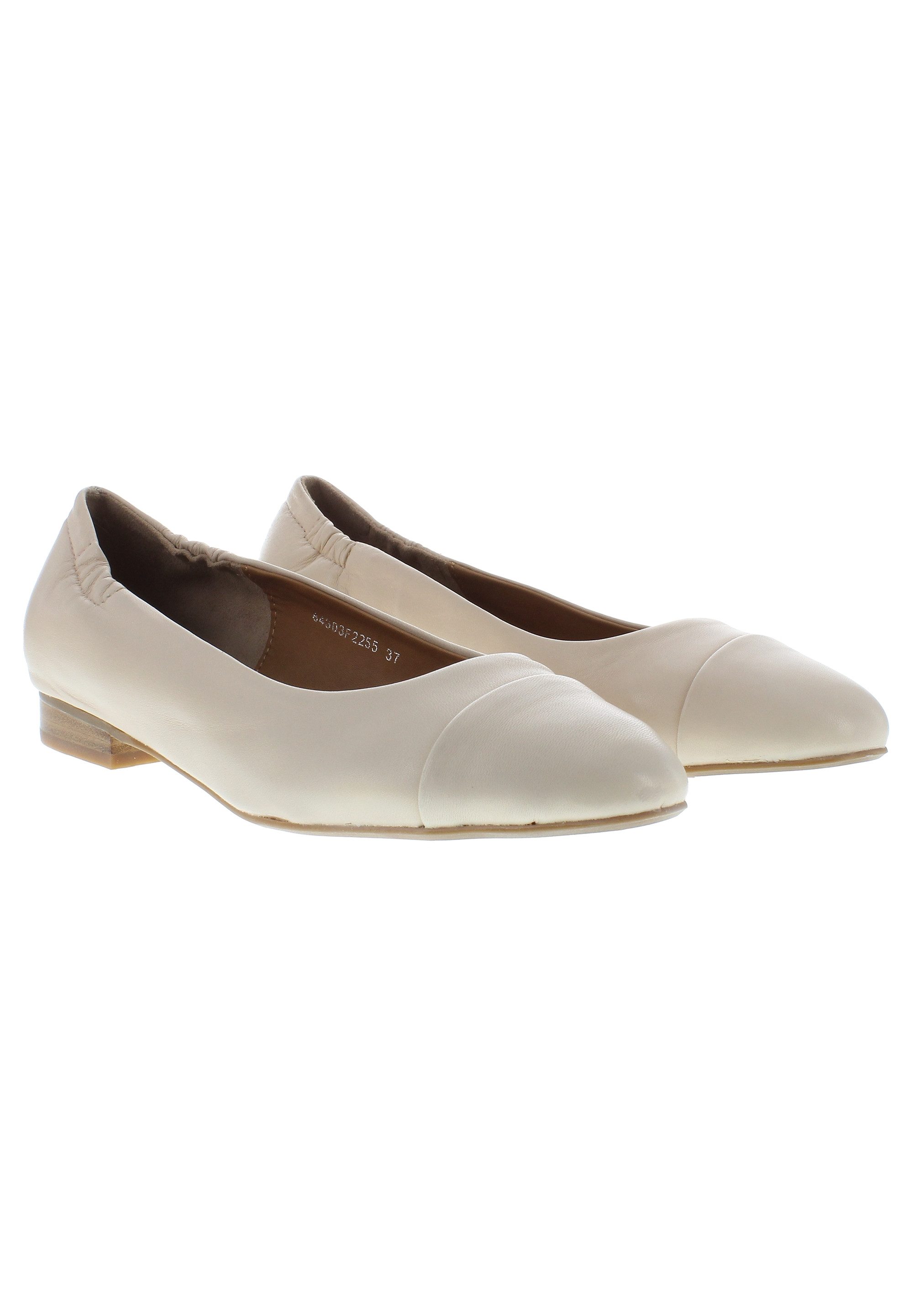 Everybody ALDA - lässige Ballerinas Slipper