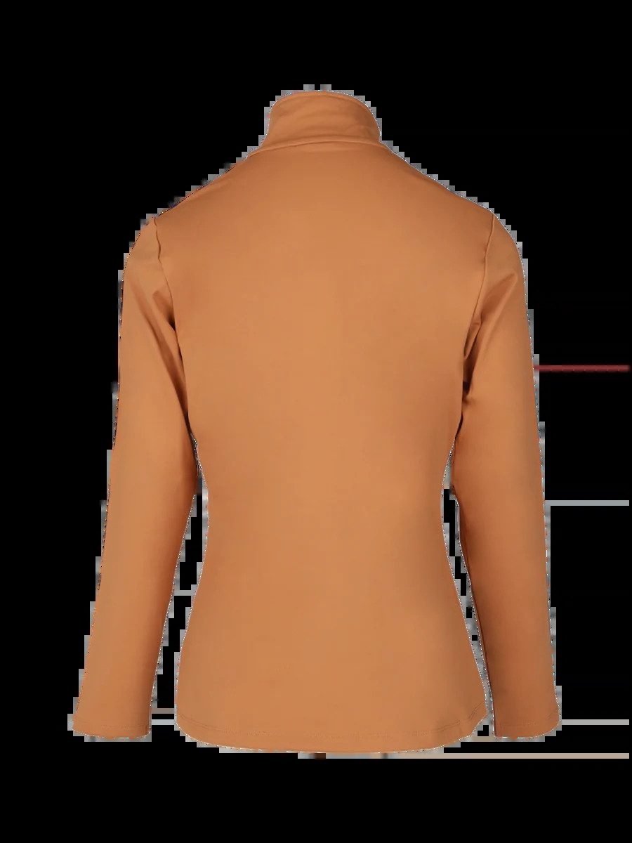 Brunotti Rollkragenpullover Phesant Women Fleece HAZEL