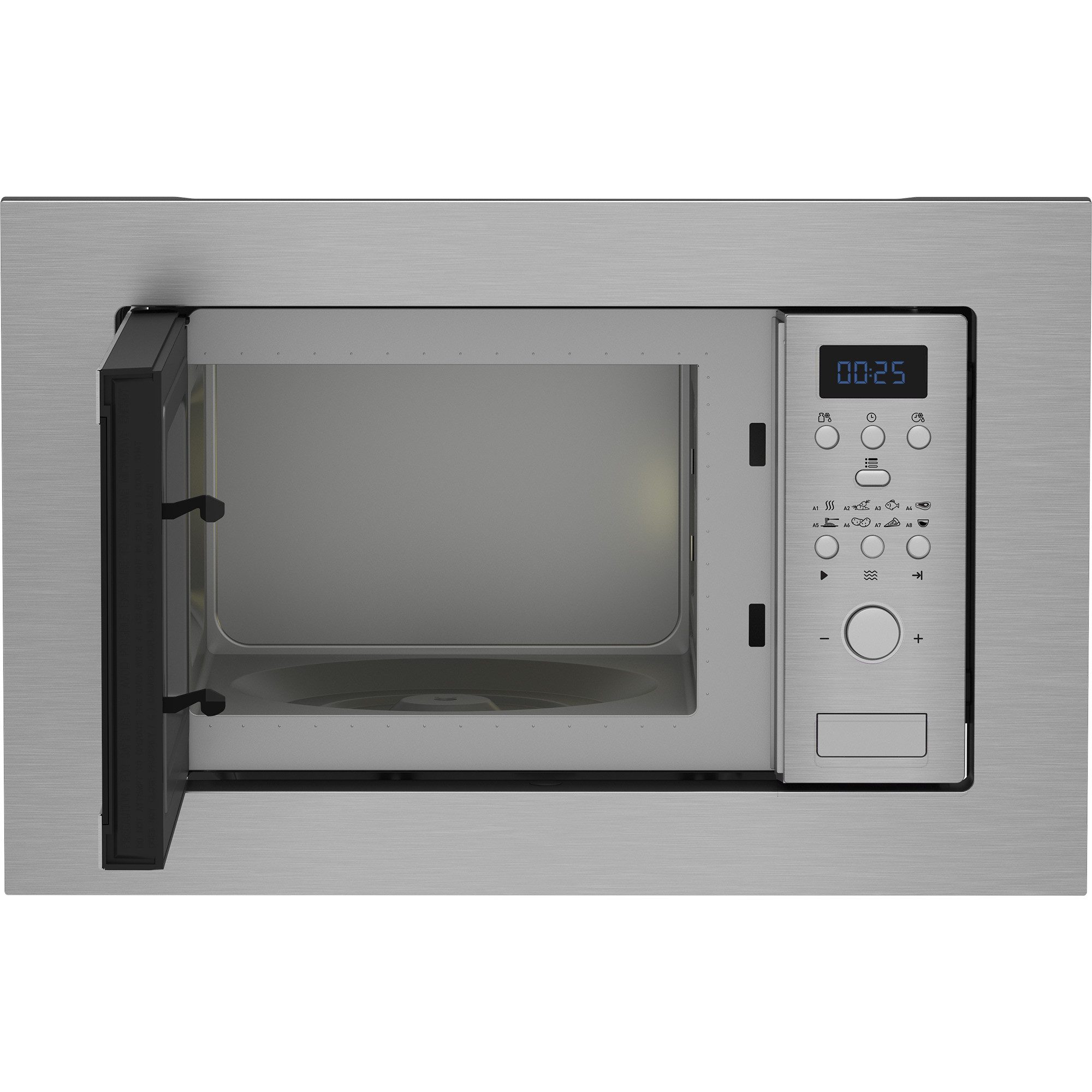 BEKO MOB17131X - Bild 2