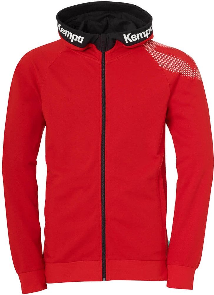 Kempa Trainingsjacke Core 26 Hood Jacket günstig online kaufen