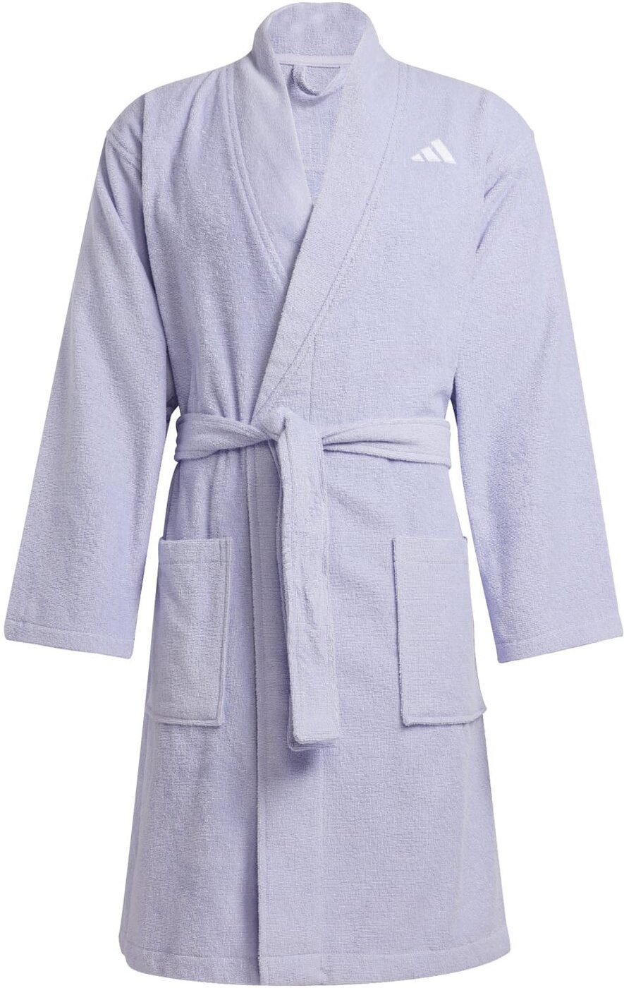 adidas Sportswear Bademantel BATHROBE günstig online kaufen