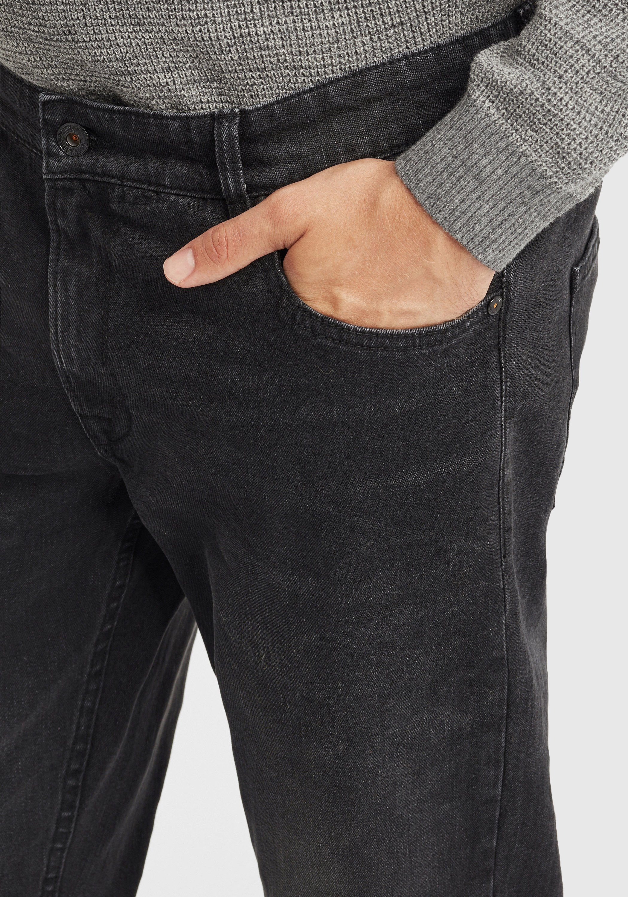 (700033) Denim Grey !Solid 5-Pocket-Jeans SDPirko