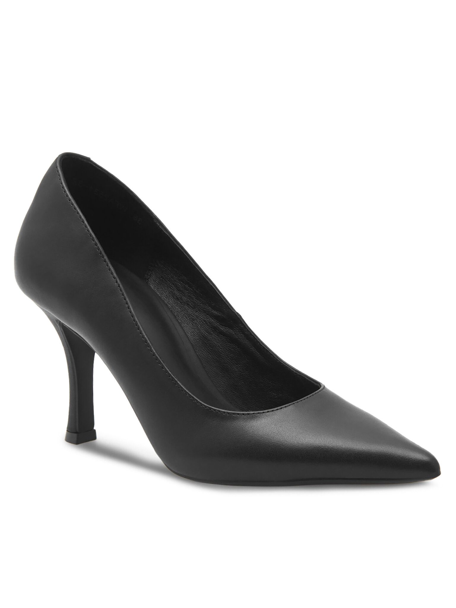 LASOCKI High Heels WFA2531-3Z Black High-Heel-Stiefel