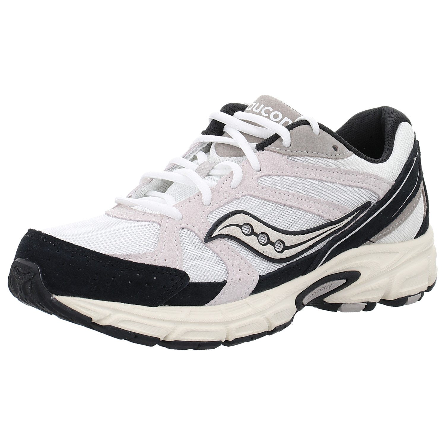 Saucony Ride Millenium Sneaker
