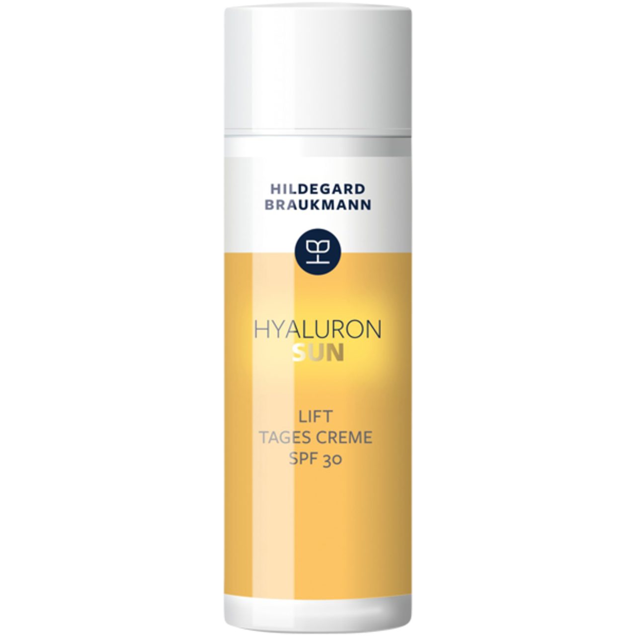 Hildegard Braukmann Tagescreme Hyaluron Sun Lift Tages Creme SPF 30