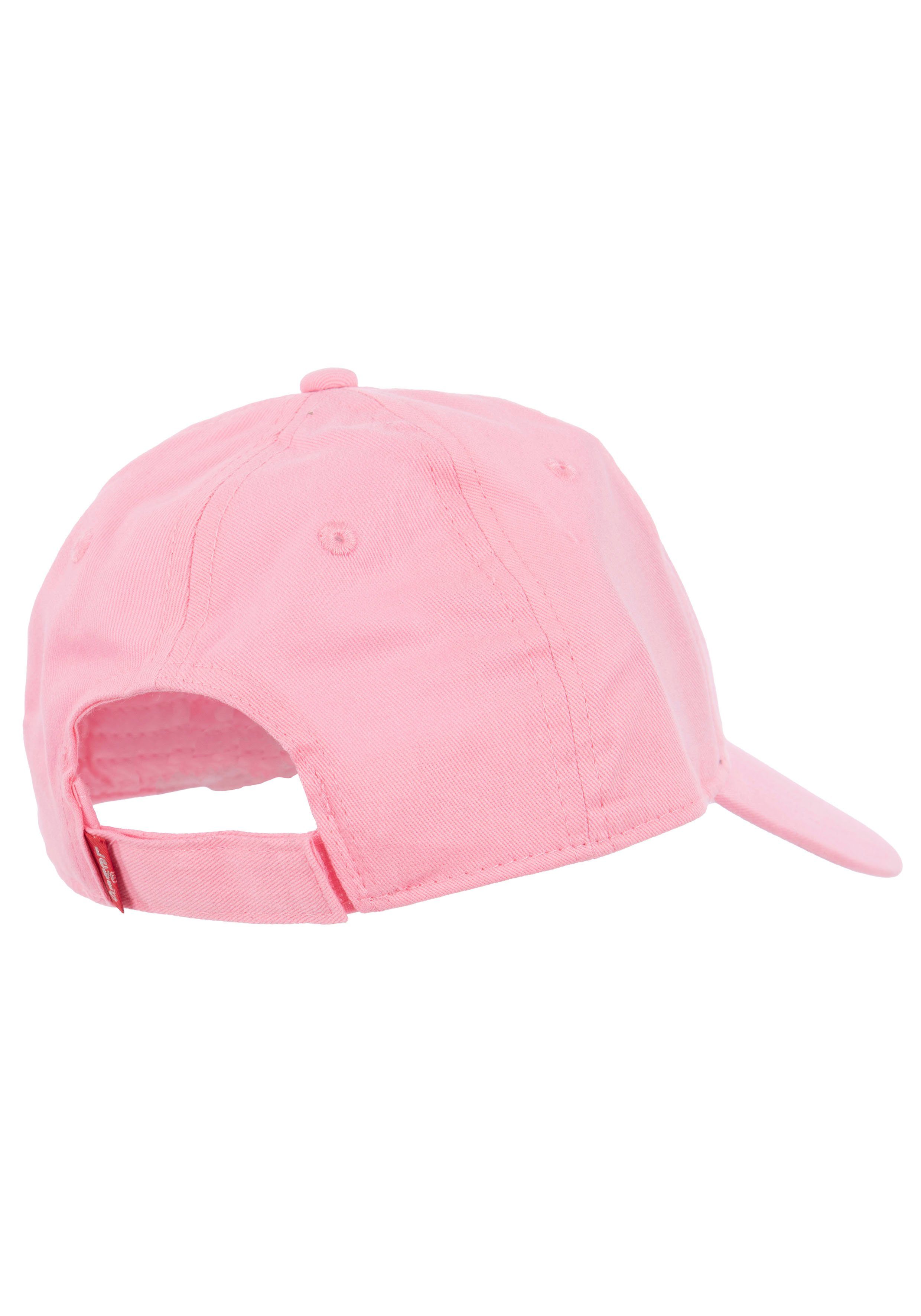 Baseball CURVE UNISEX LAN Kids BRIMCAP Levi's® BATWING Cap CORE