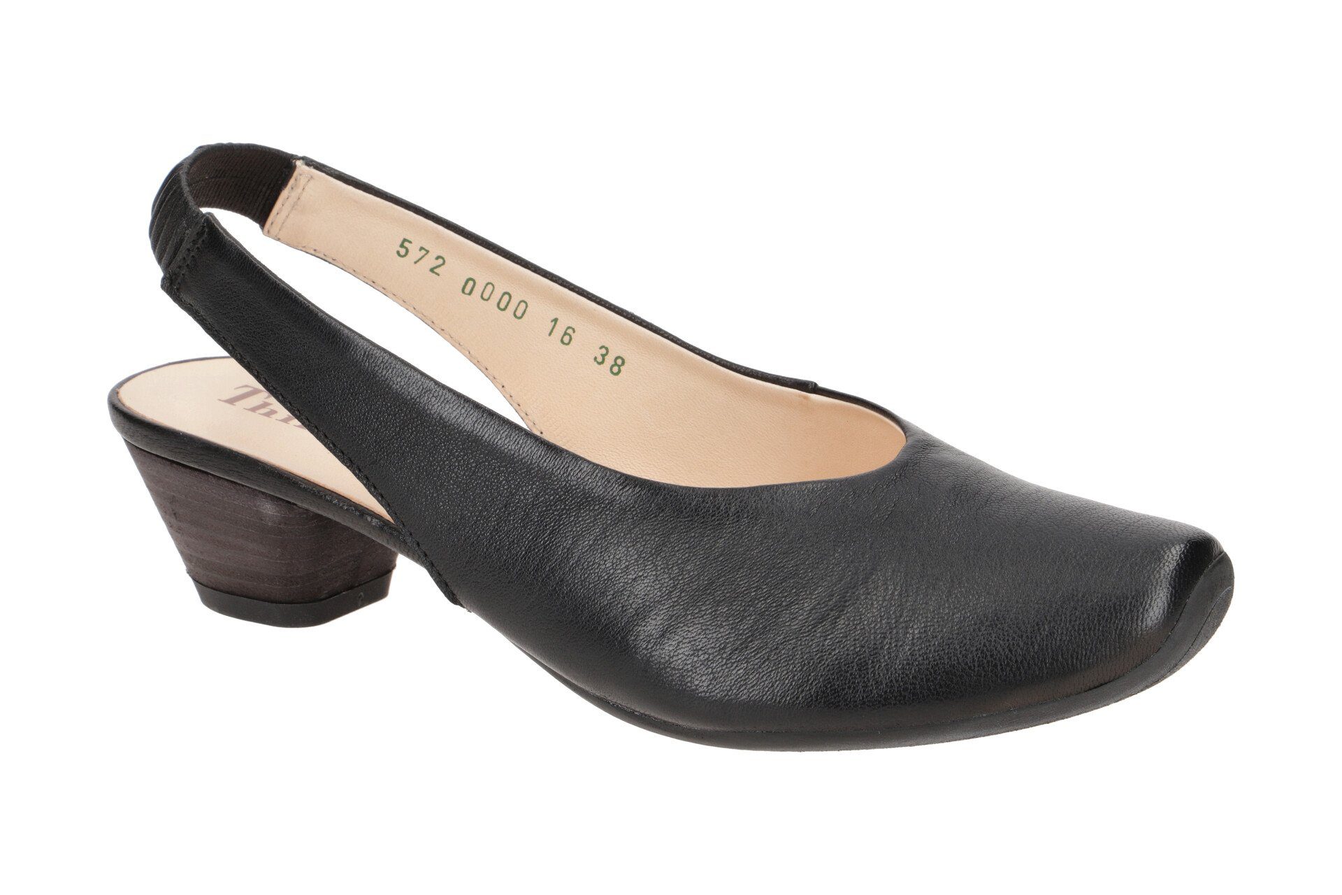 3-000572-0000 Slingpumps