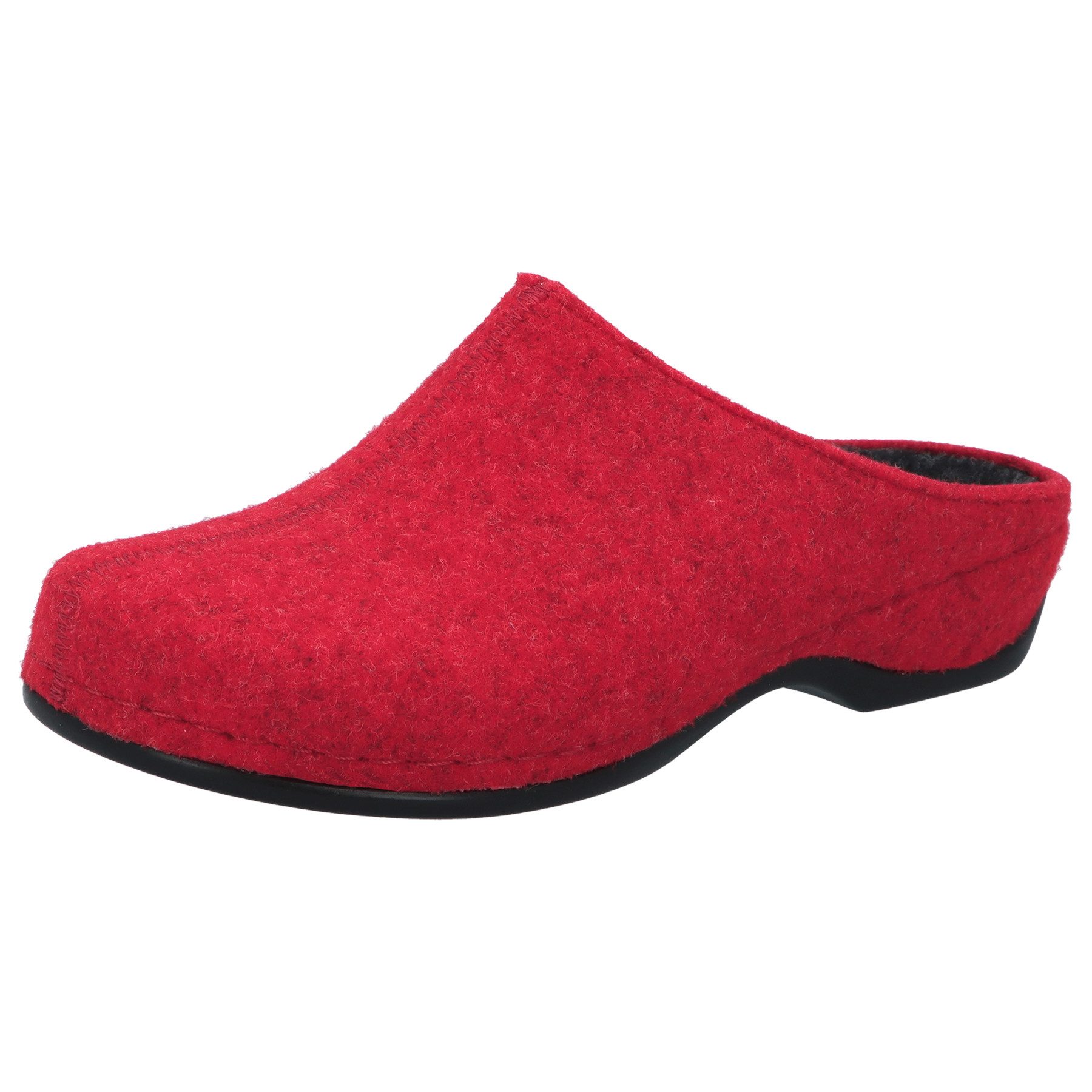Berkemann weiblich Berkoflex Florina Clogs Textil Clog