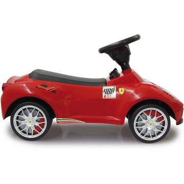 Jamara Spielzeug-Auto Rutscher Ferrari 488