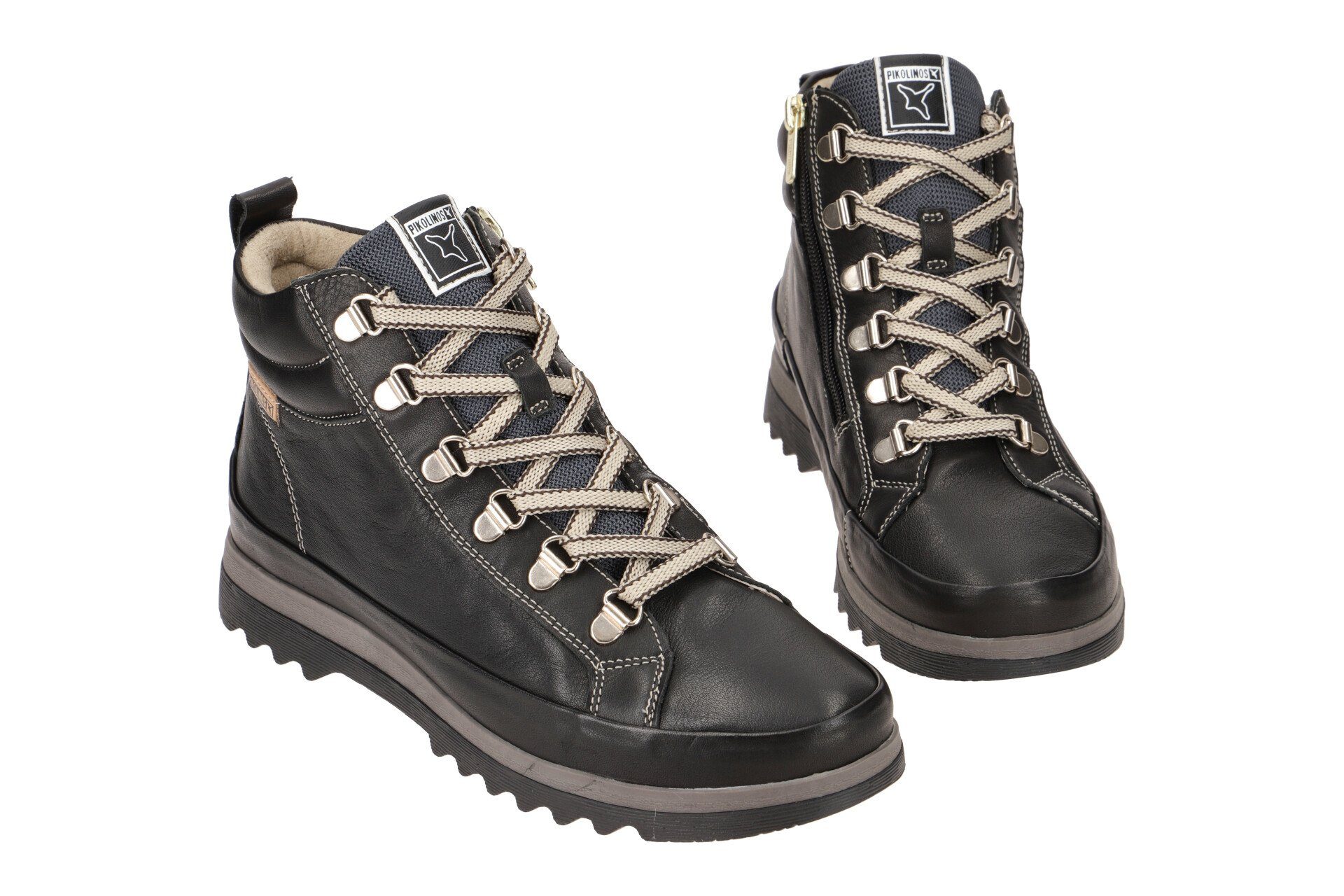 PIKOLINOS W3W-8564 black Stiefel günstig online kaufen