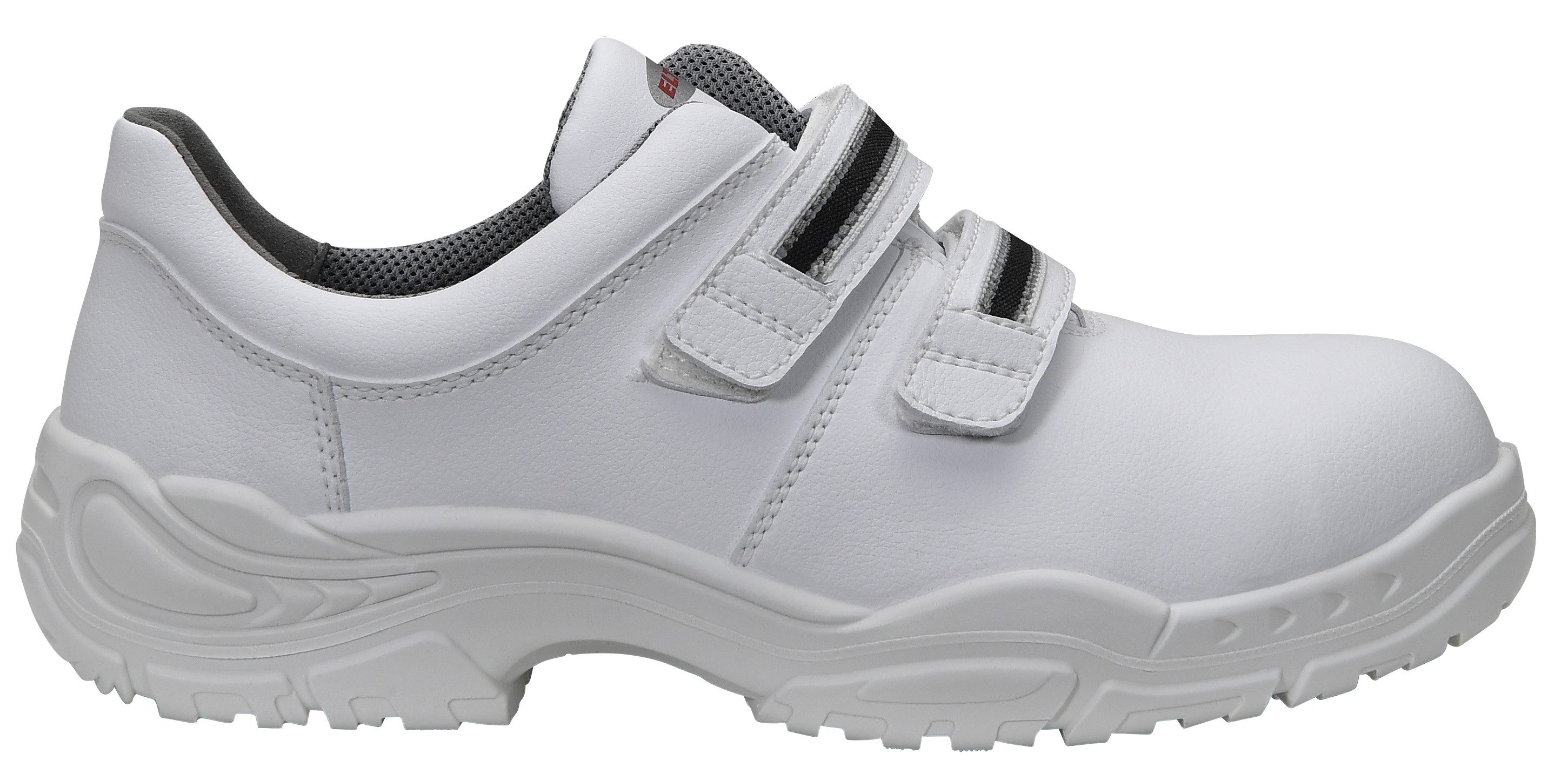 ELTEN WHITE Strap Low ESD S3S Sicherheitsschuh (Schuhkarton, Paar)