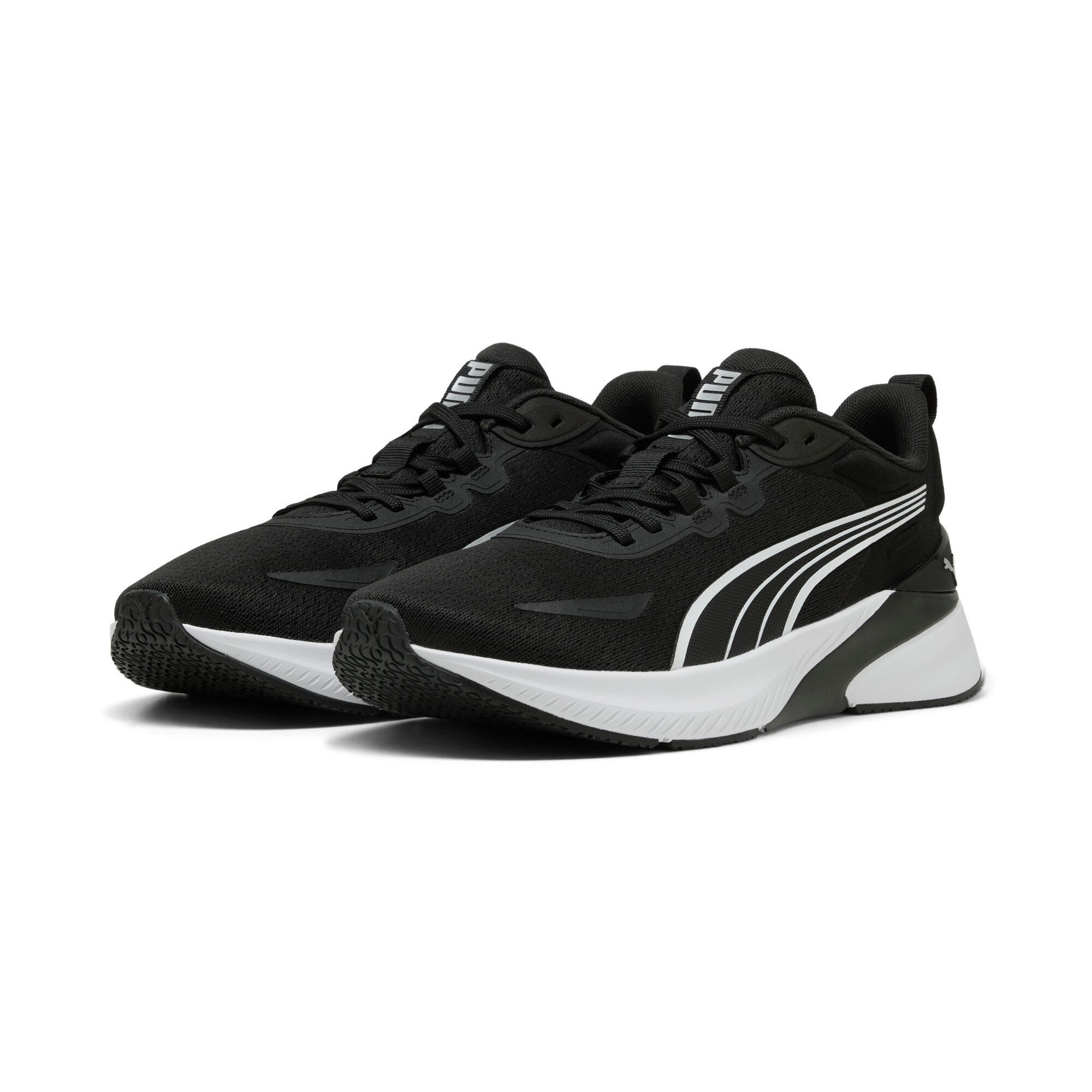 PUMA AGILE LITE TR Trainingsschuh ideal für Gym und Fitnessstudio