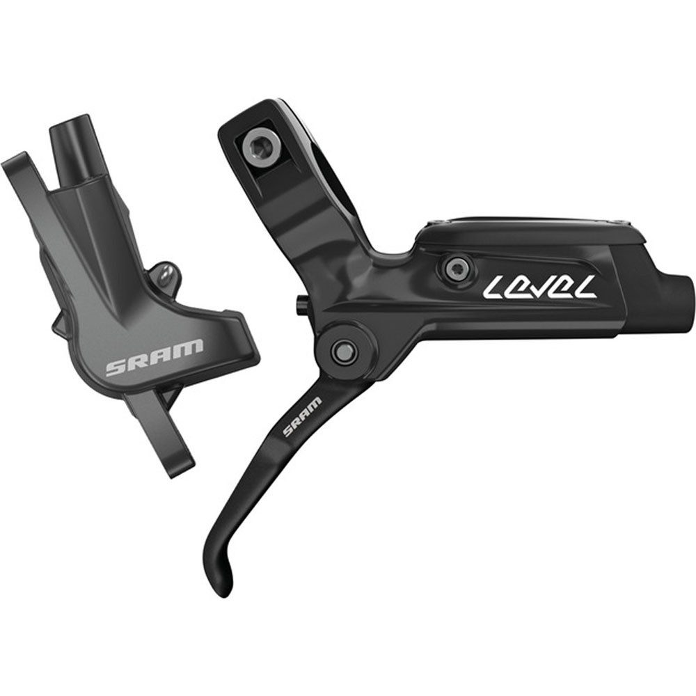 Scheibenbremse Sram Scheibenbremse Level hinten schwarz 00.5018.106.001 Fahrrad