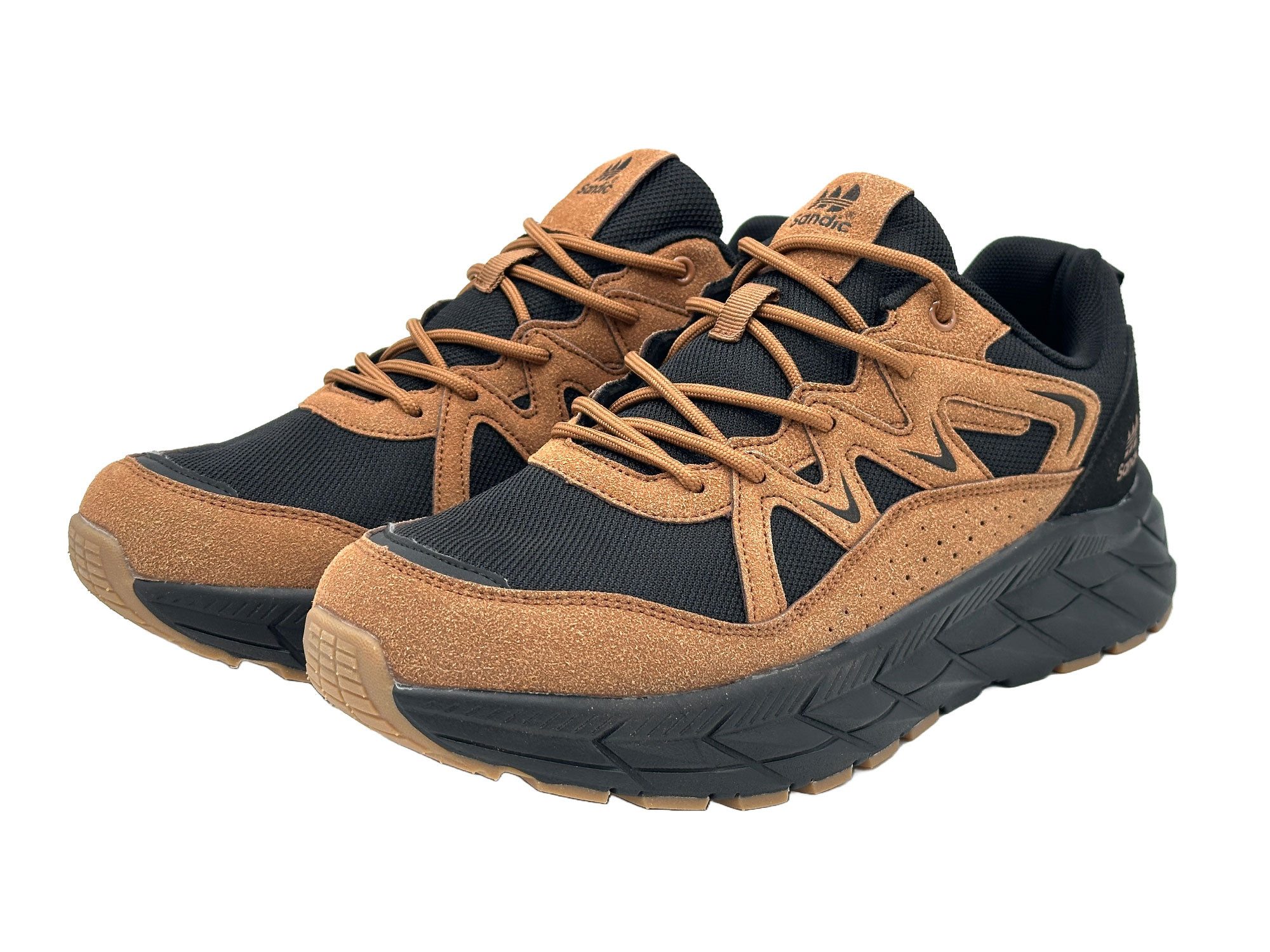 Nowaland Sportschuhe Laufschuhe Walkingschuhe Sneaker Atmungsaktiv, Komfortabel und Stylisch für Alltag und Sport