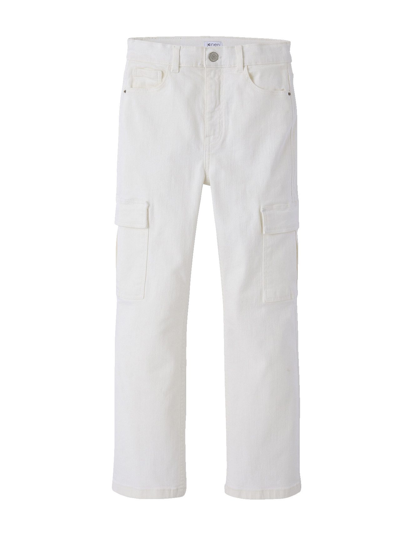 jonen Cargohose Mädchen Cargohose