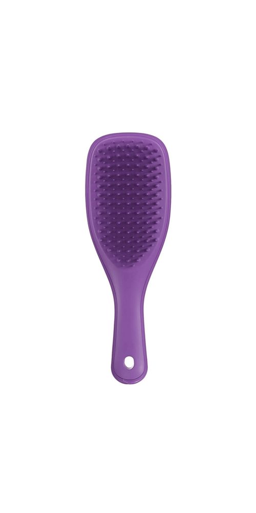 TANGLE TEEZER Haarbürste Tangle Teezer Ultimate Detangler Mini Fresh Purple