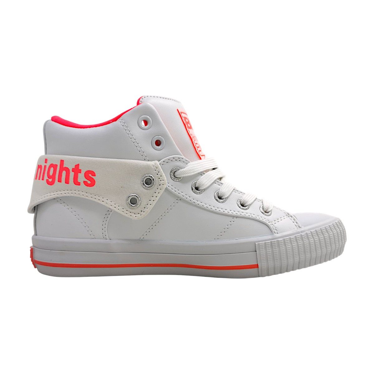 British Knights Schnürstiefel Schnürschuh günstig online kaufen